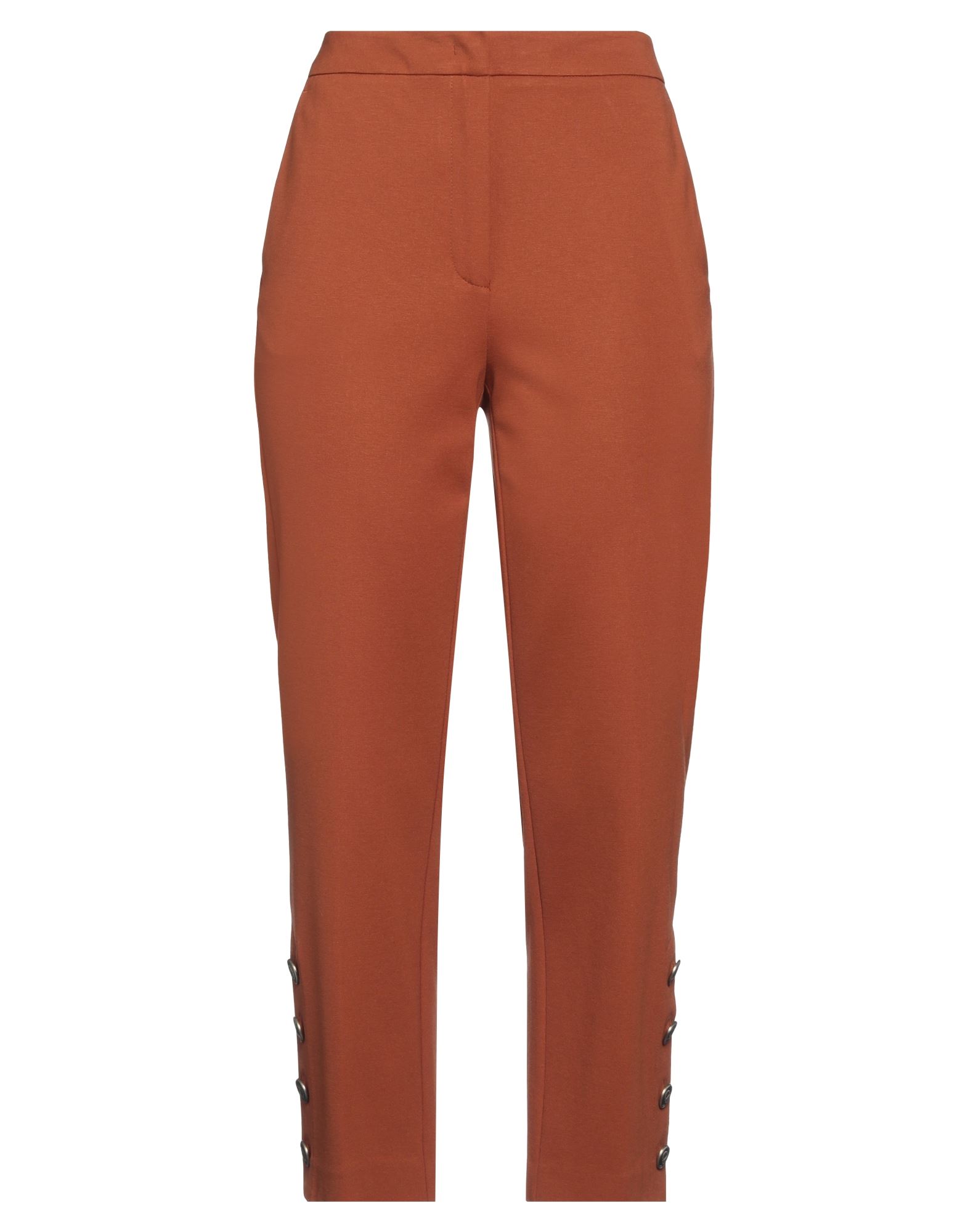 TWINSET BOTTOMWEAR Casual Παντελόνι