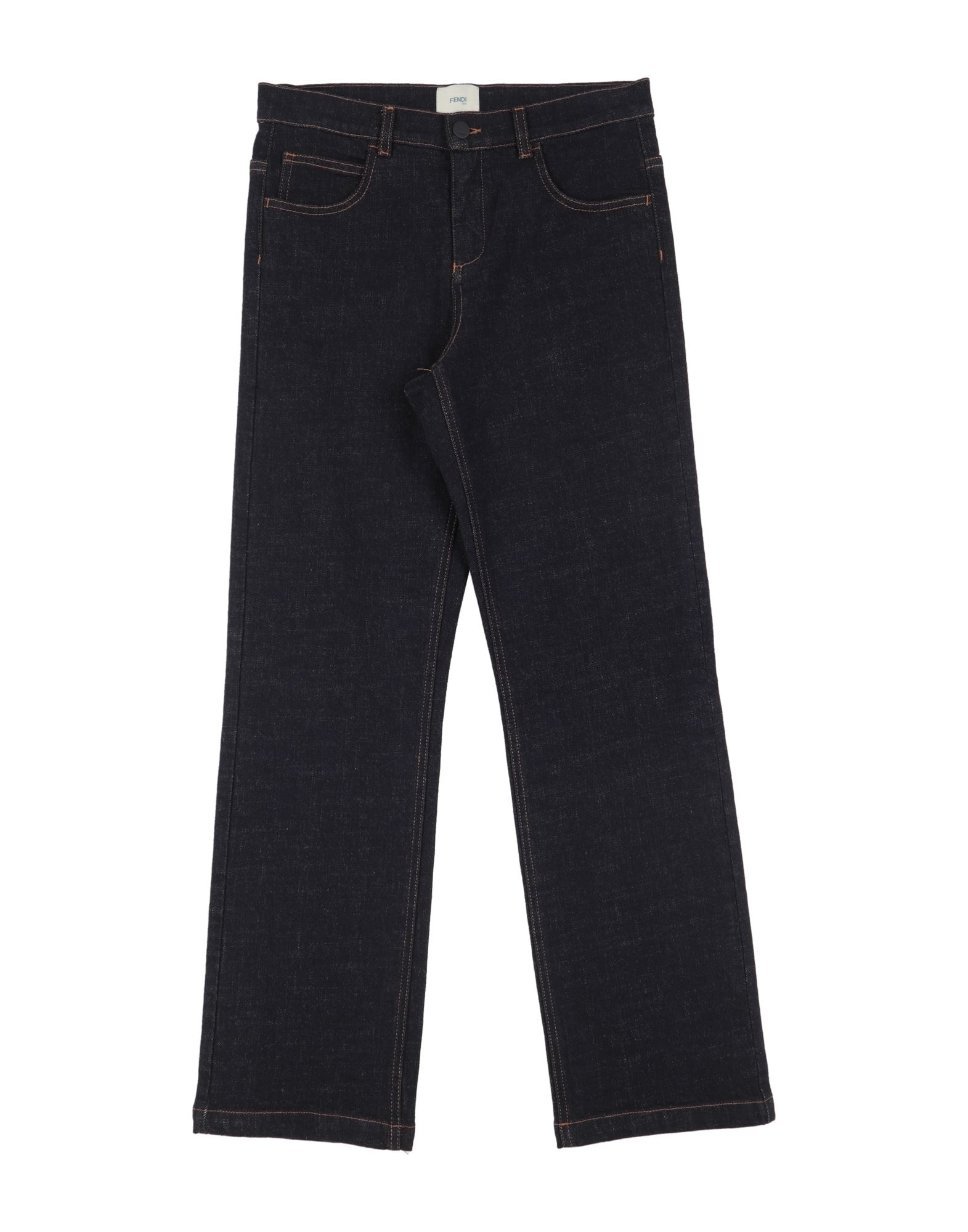  Fendi - Hosen & Röcke - Jeanshosen - On Yoox.com 