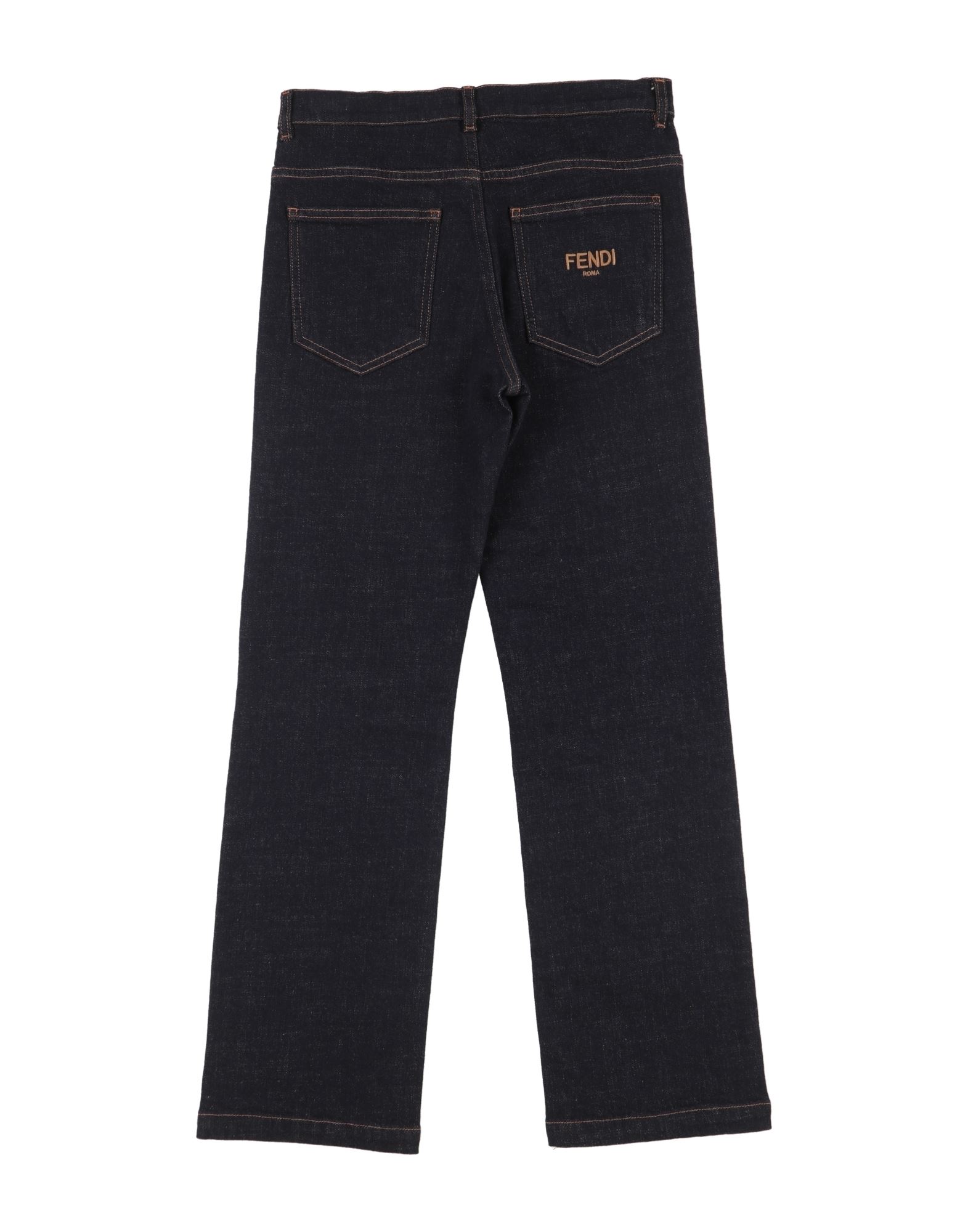  Fendi - Hosen & Röcke - Jeanshosen - On Yoox.com 