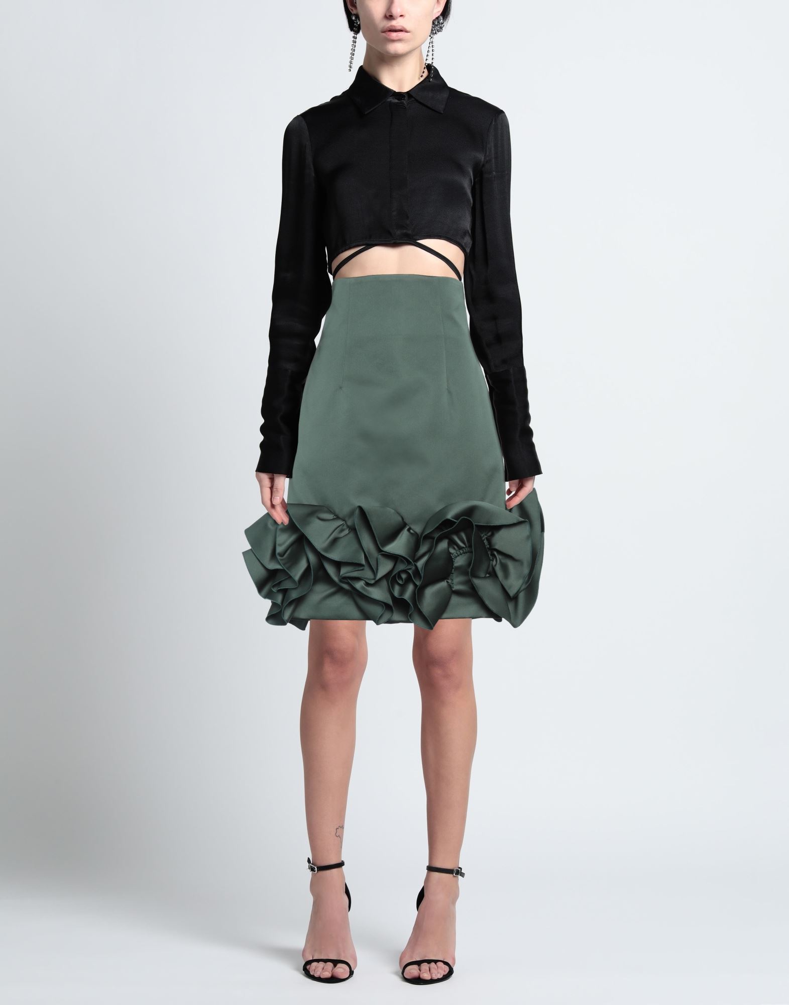  Rochas - Hosen & Röcke - Midi-röcke - On Yoox.com 