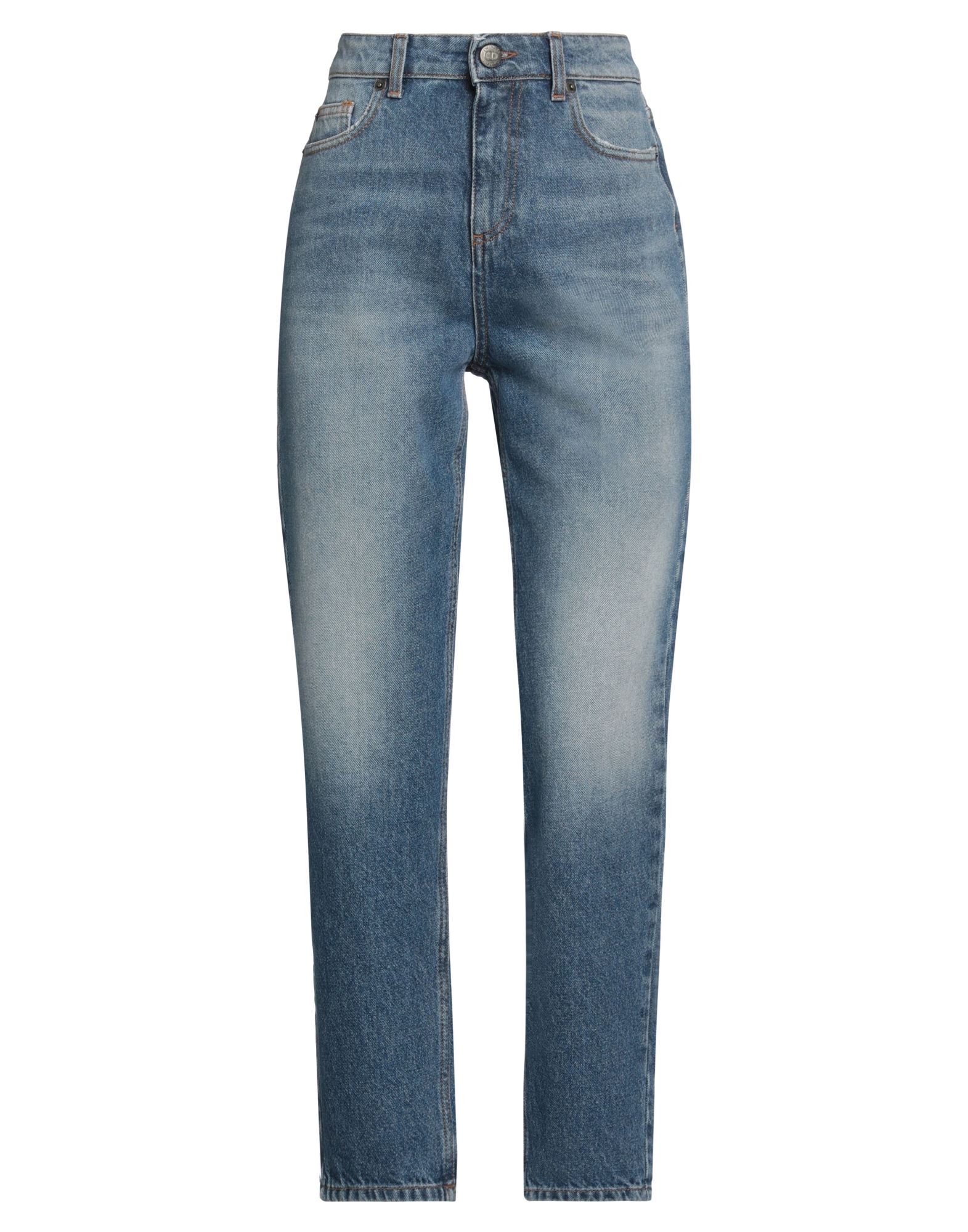 TWINSET BOTTOMWEAR Τζιν