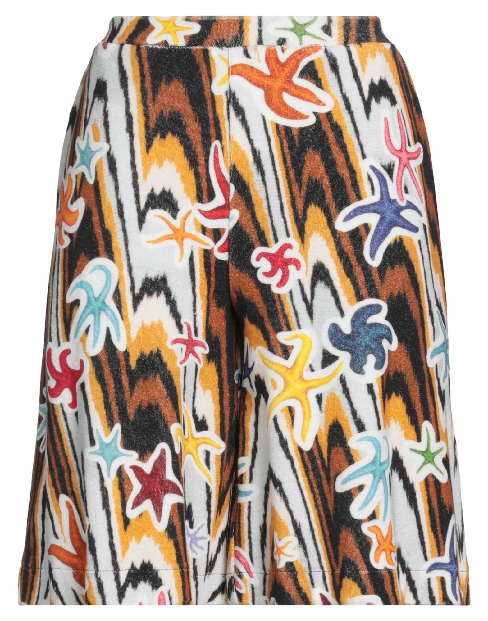 MISSONI BOTTOMWEAR Σορτς & Βερμούδες