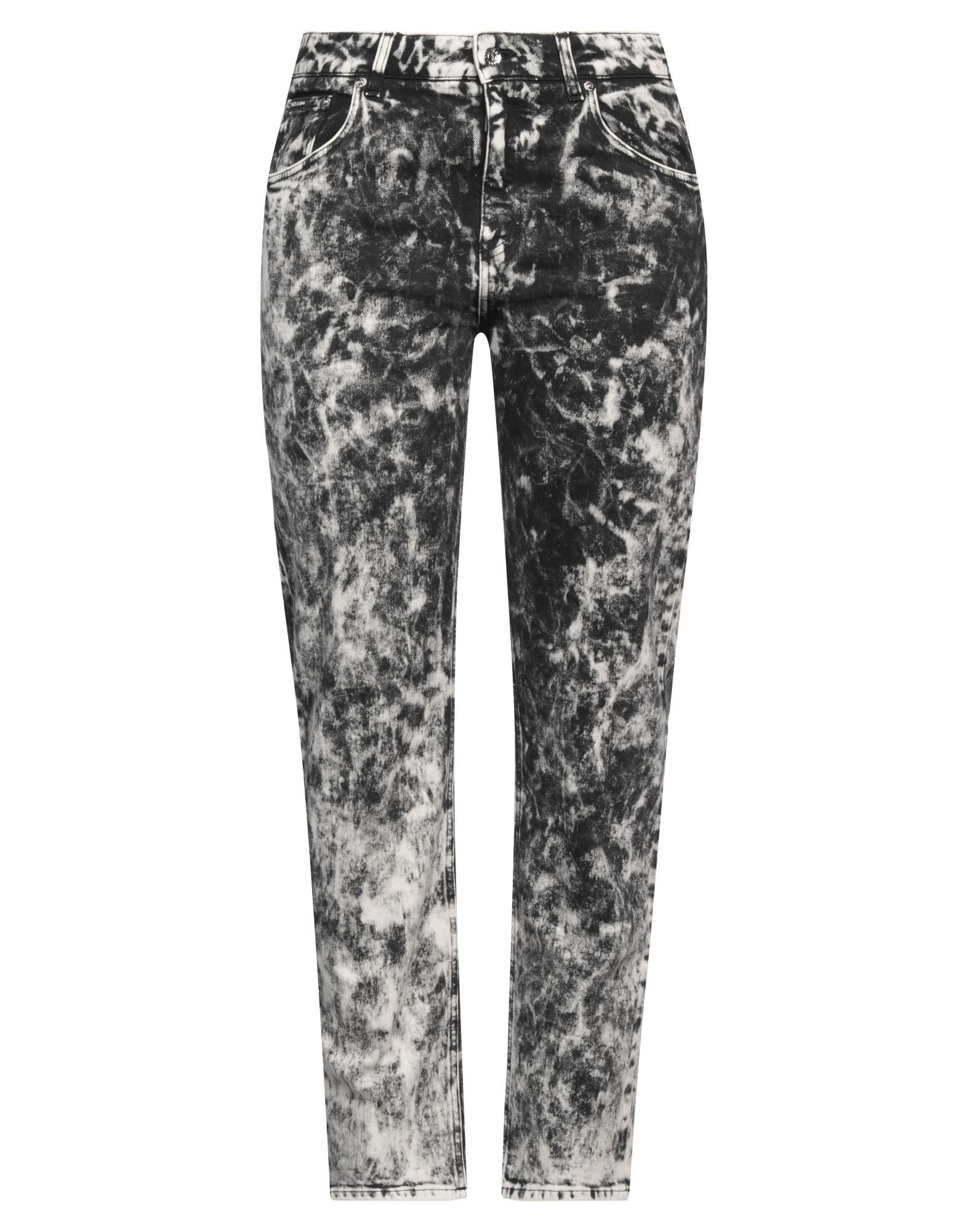DOLCE&GABBANA DOLCE&GABBANA BOTTOMWEAR Τζιν