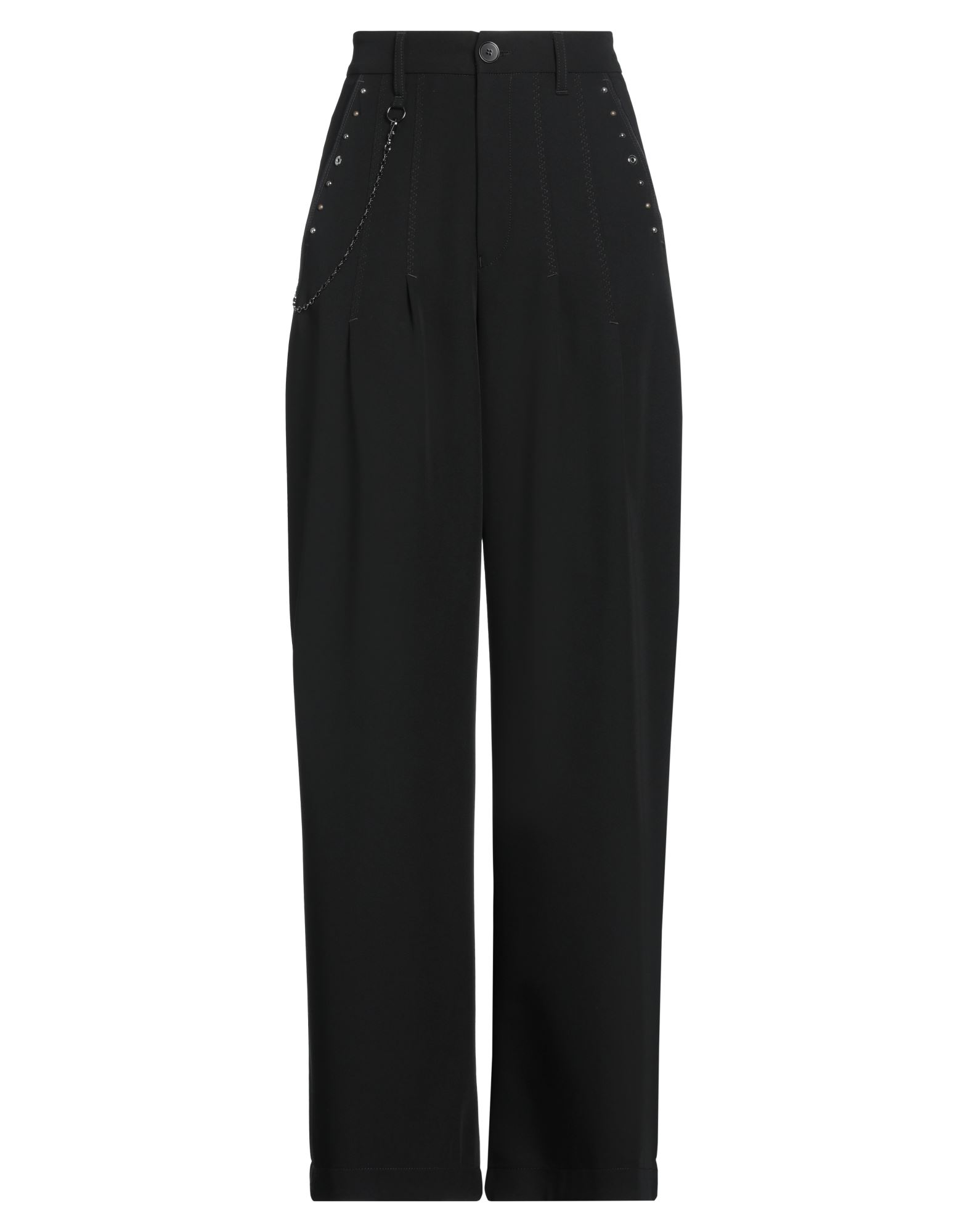 HIGH HIGH BOTTOMWEAR Casual Παντελόνι