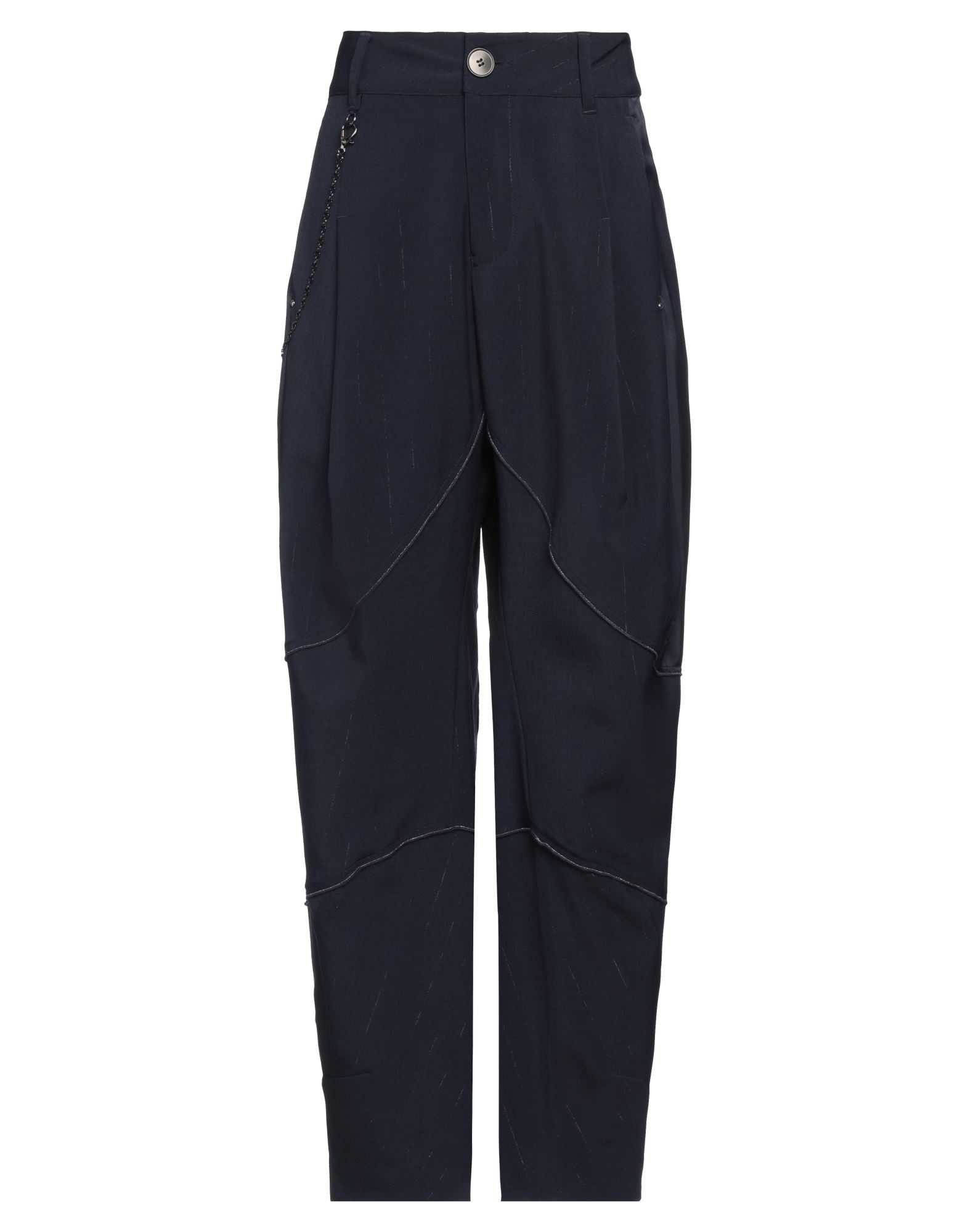 HIGH HIGH BOTTOMWEAR Casual Παντελόνι