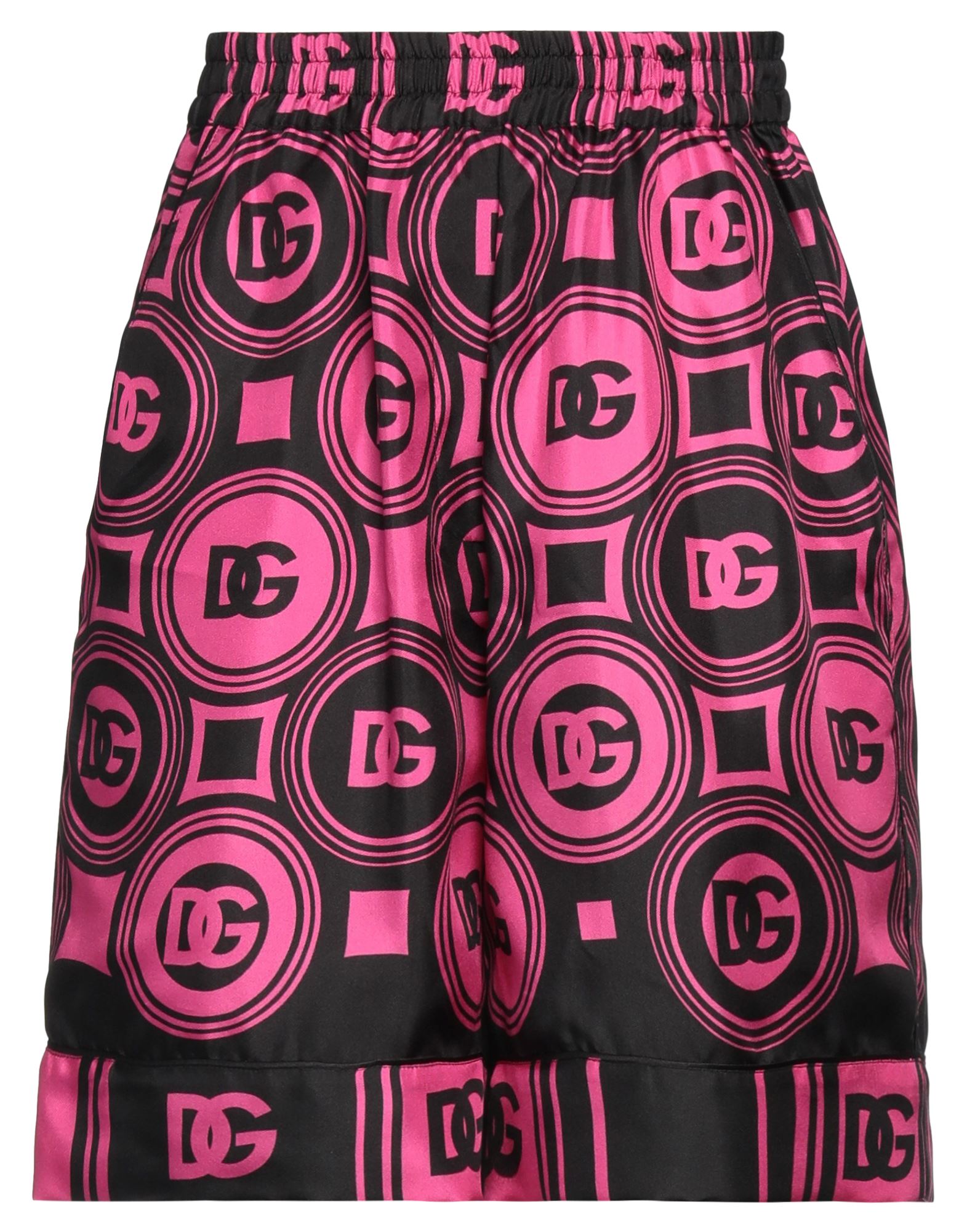 DOLCE&GABBANA BOTTOMWEAR Σορτς & Βερμούδες