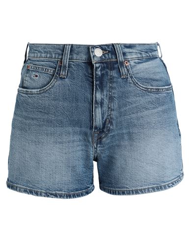 Jeansshorts Damen Blau 27,29 Damen