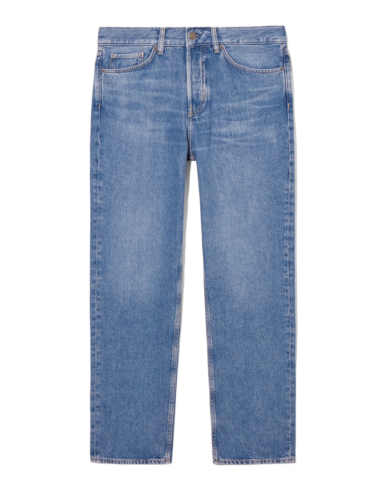  Cos - Partes De Abajo - Pantalones Vaqueros - On Yoox.com 