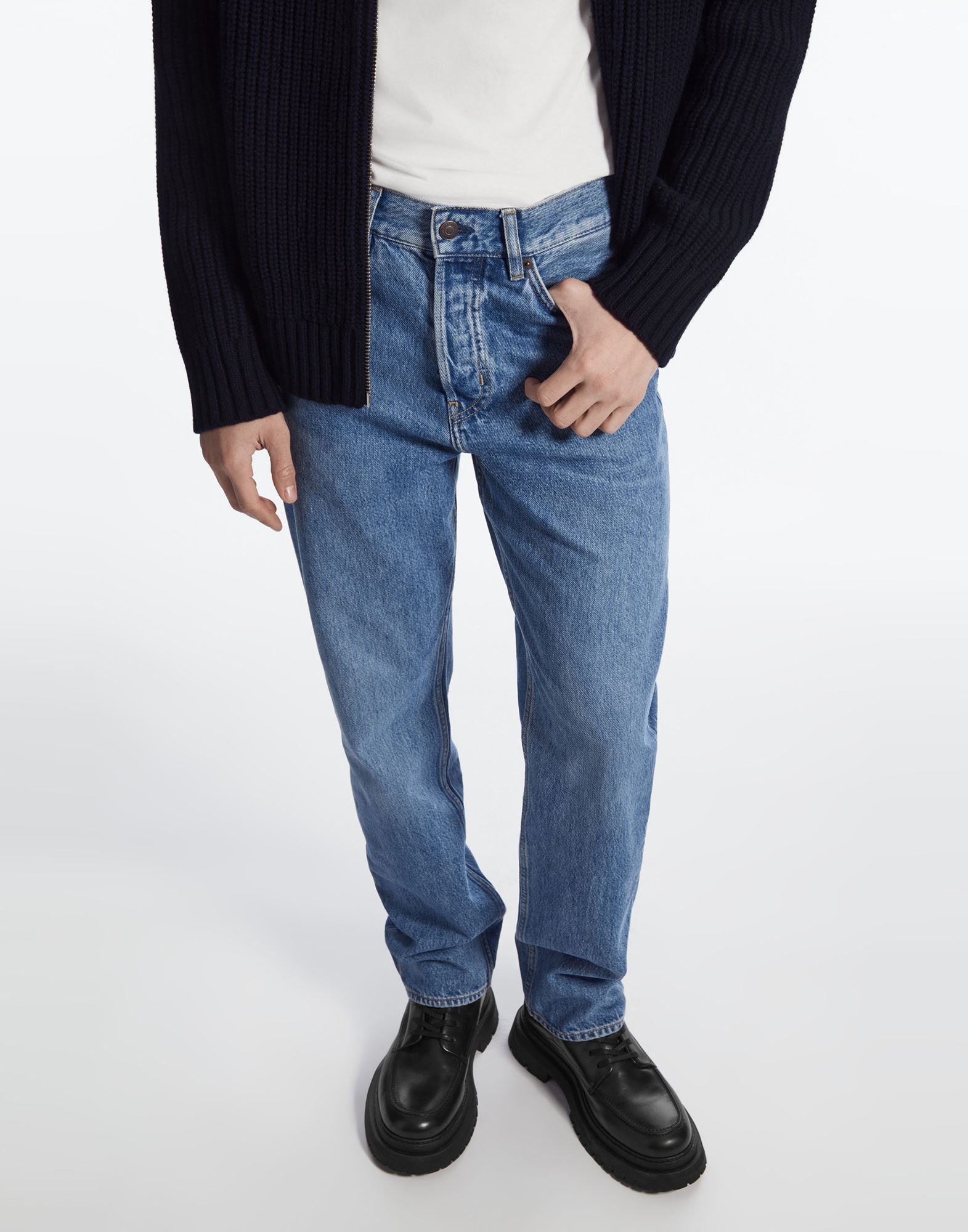  Cos - Partes De Abajo - Pantalones Vaqueros - On Yoox.com 