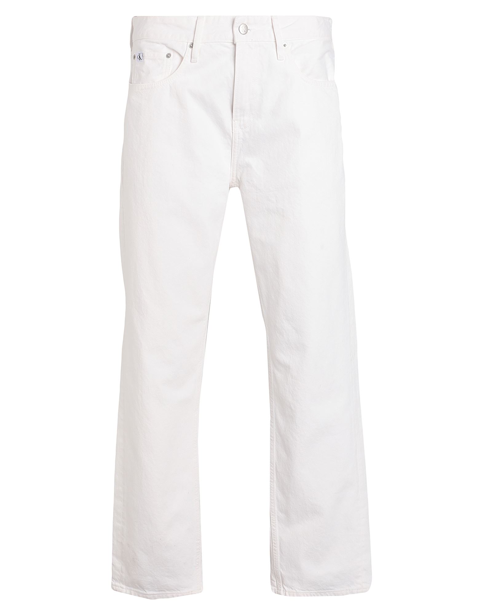  Calvin Klein Jeans - Hosen & Röcke - Jeanshosen - On Yoox.com 