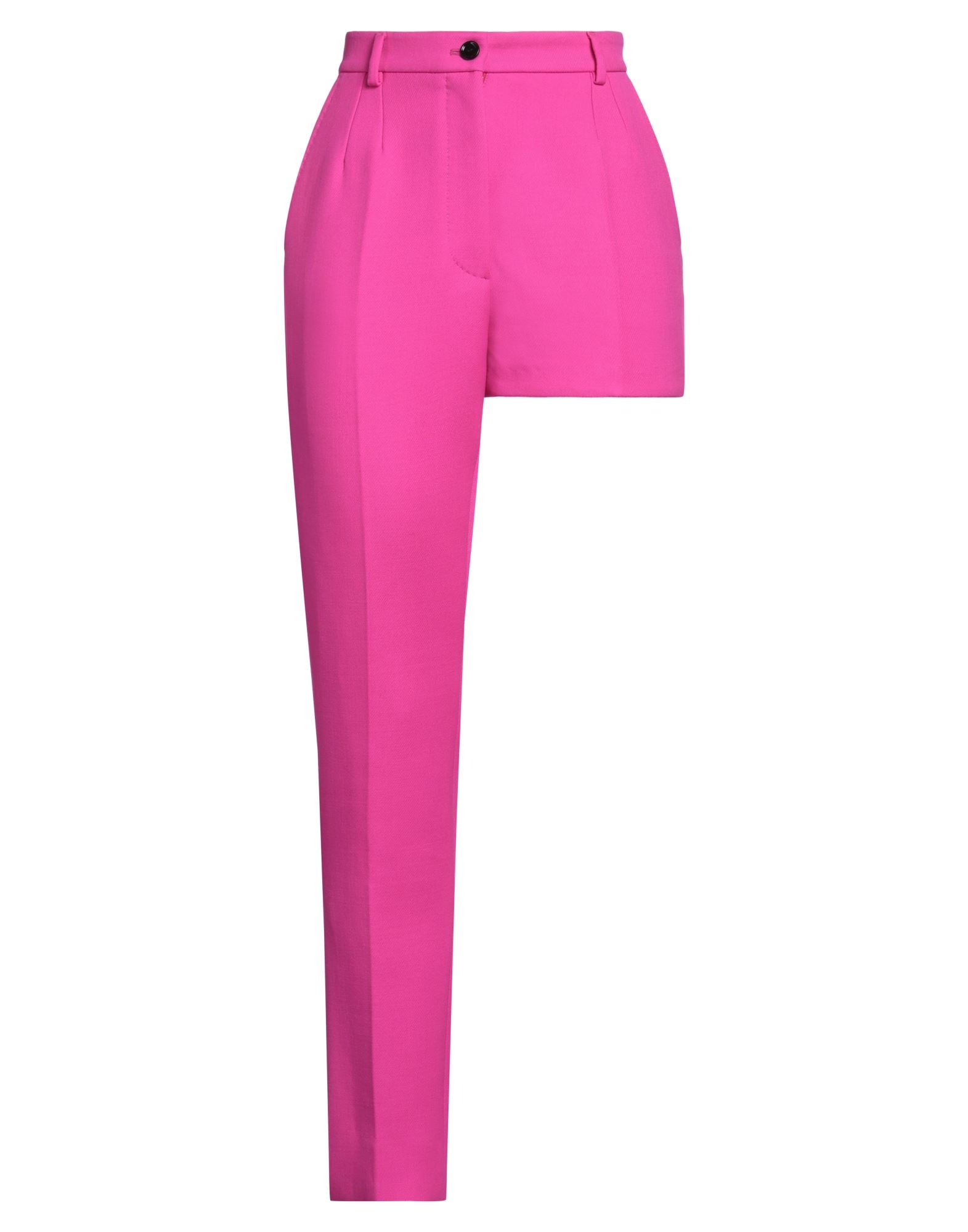 DOLCE&GABBANA DOLCE&GABBANA BOTTOMWEAR Casual Παντελόνι