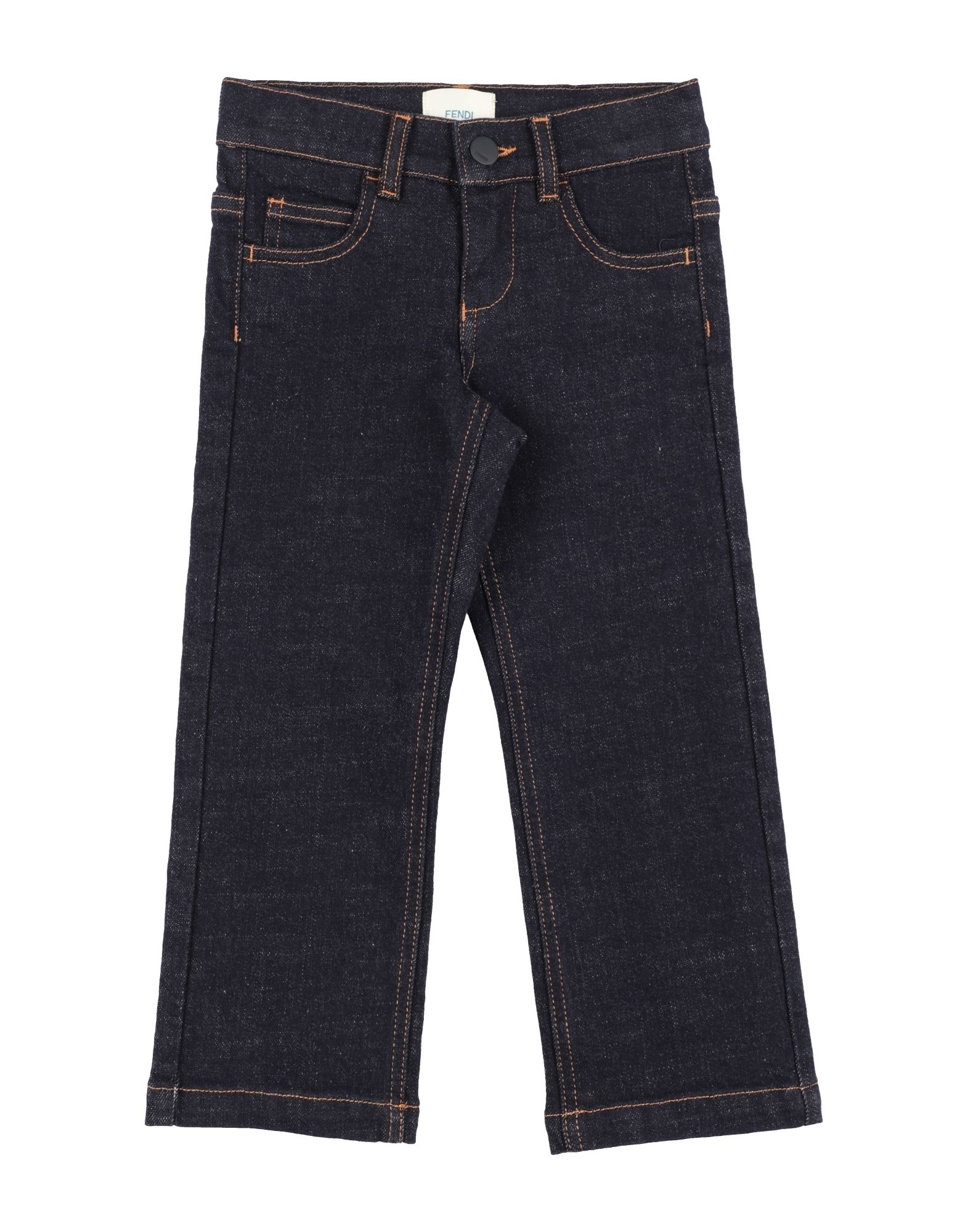  Fendi - Hosen & Röcke - Jeanshosen - On Yoox.com 