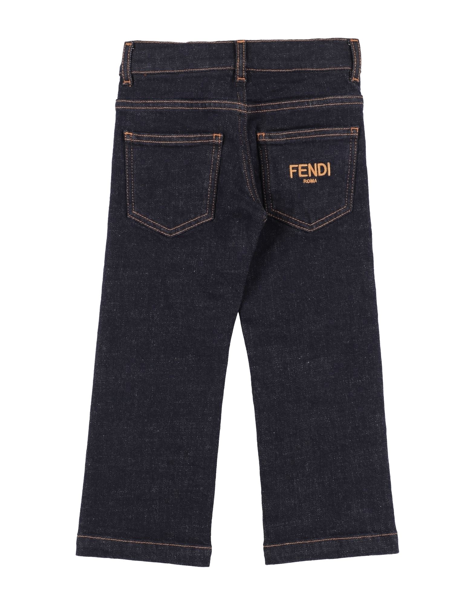  Fendi - Hosen & Röcke - Jeanshosen - On Yoox.com 
