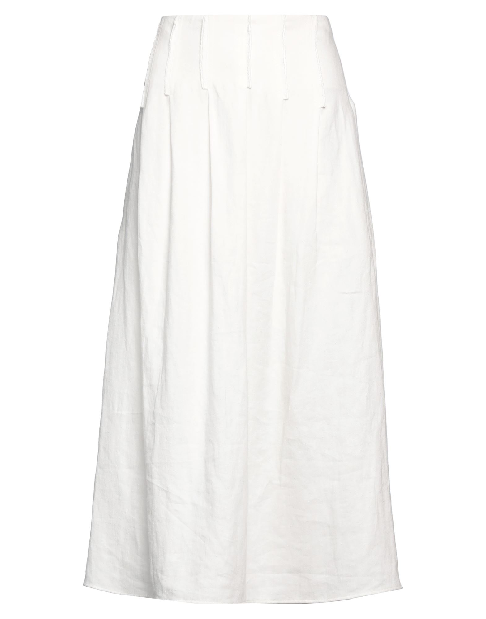 CHLOÉ CHLOÉ BOTTOMWEAR Μίντι φούστα