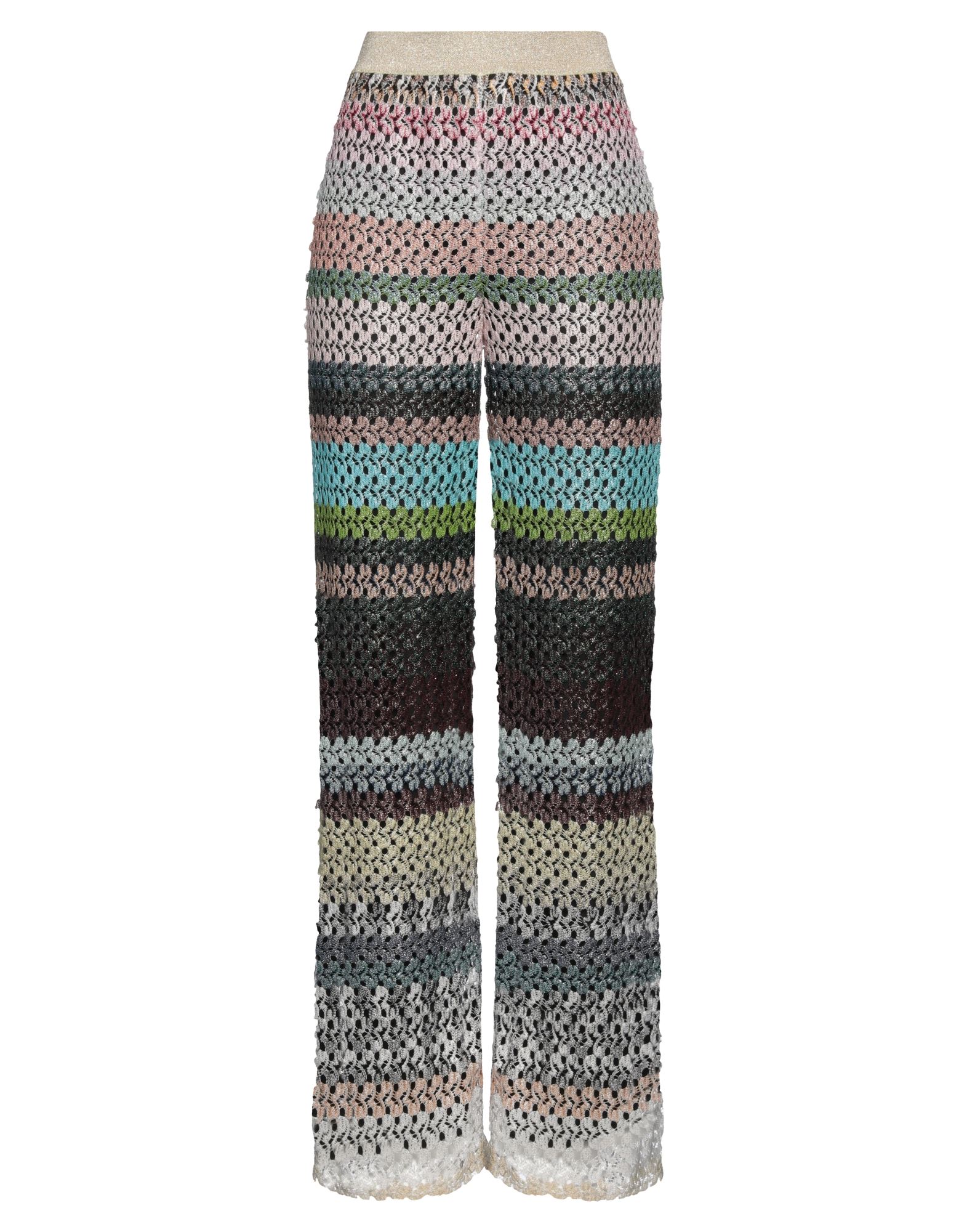 MISSONI MISSONI BOTTOMWEAR Casual Παντελόνι
