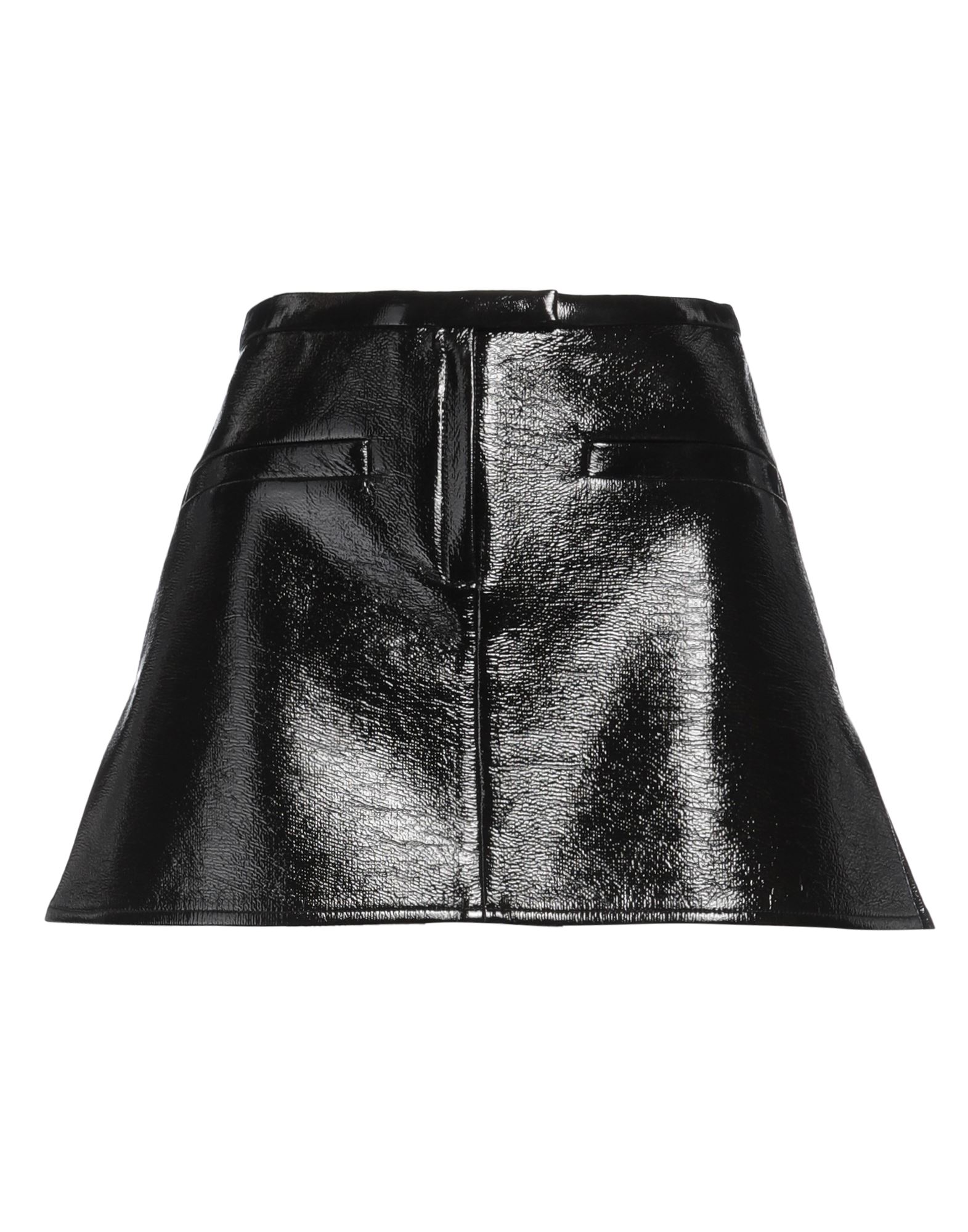 COURRÈGES COURRÈGES BOTTOMWEAR Μίνι φούστα