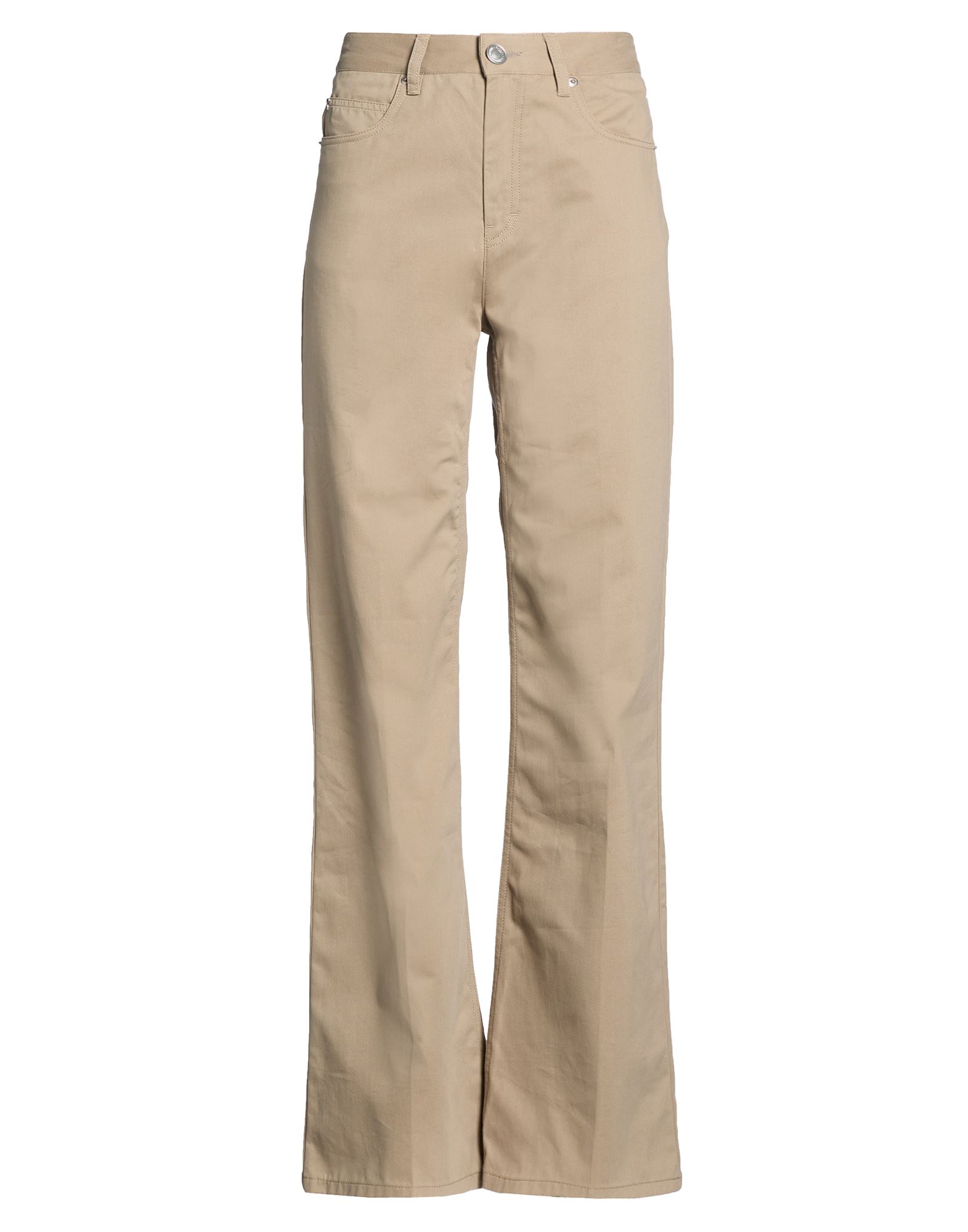 AMI ALEXANDRE MATTIUSSI BOTTOMWEAR Casual Παντελόνι