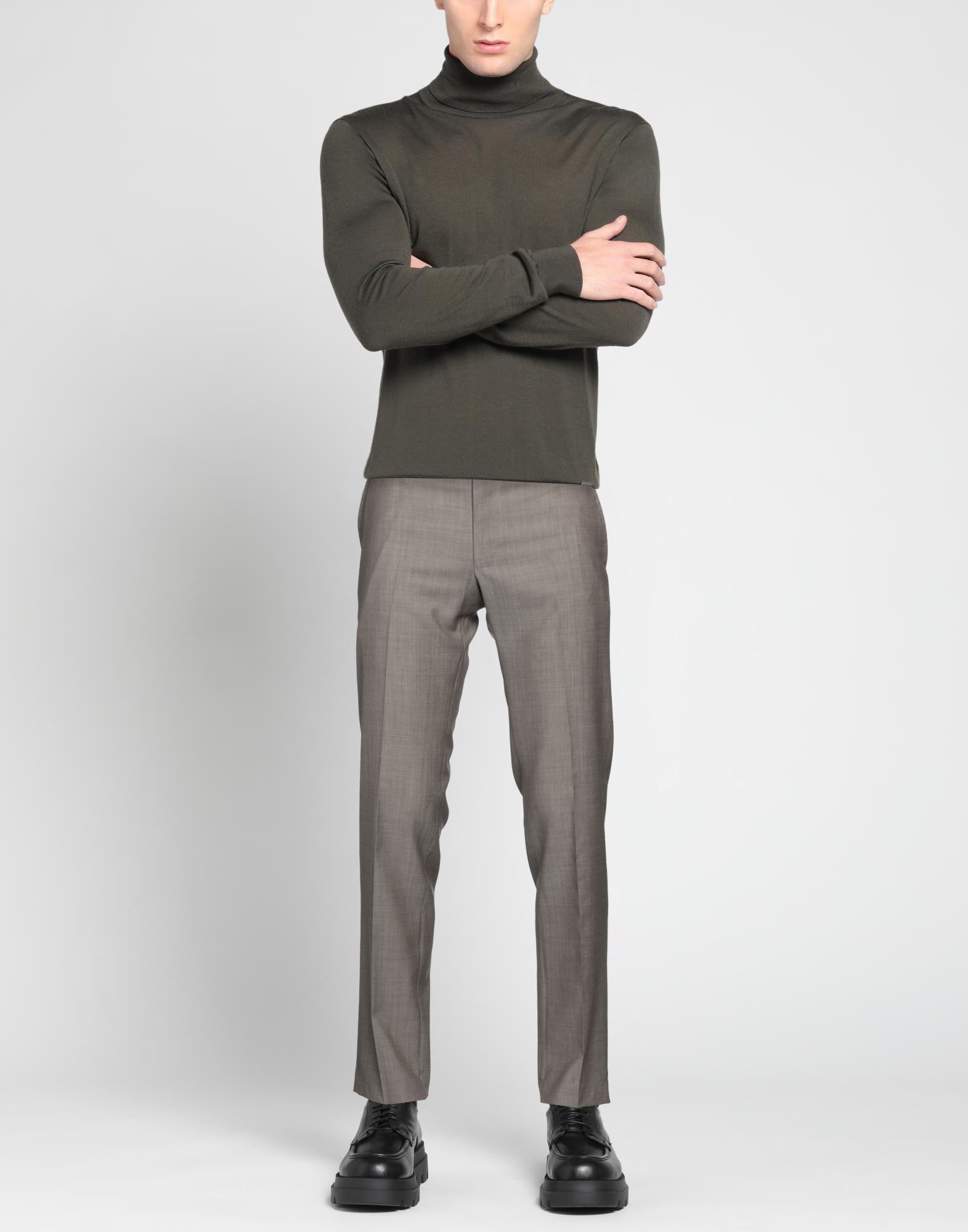 Tombolini - Partes De Abajo - Pantalones - On Yoox.com 