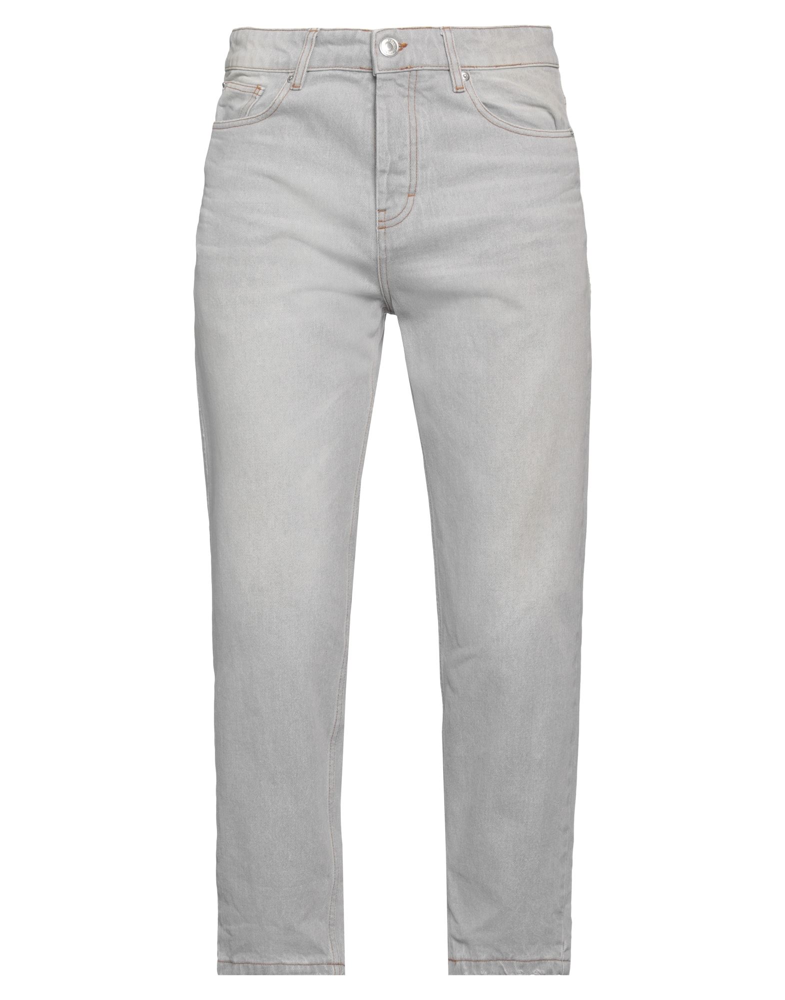 Ami Alexandre Mattiussi - Hosen & Röcke - Jeanshosen - On Yoox.com 