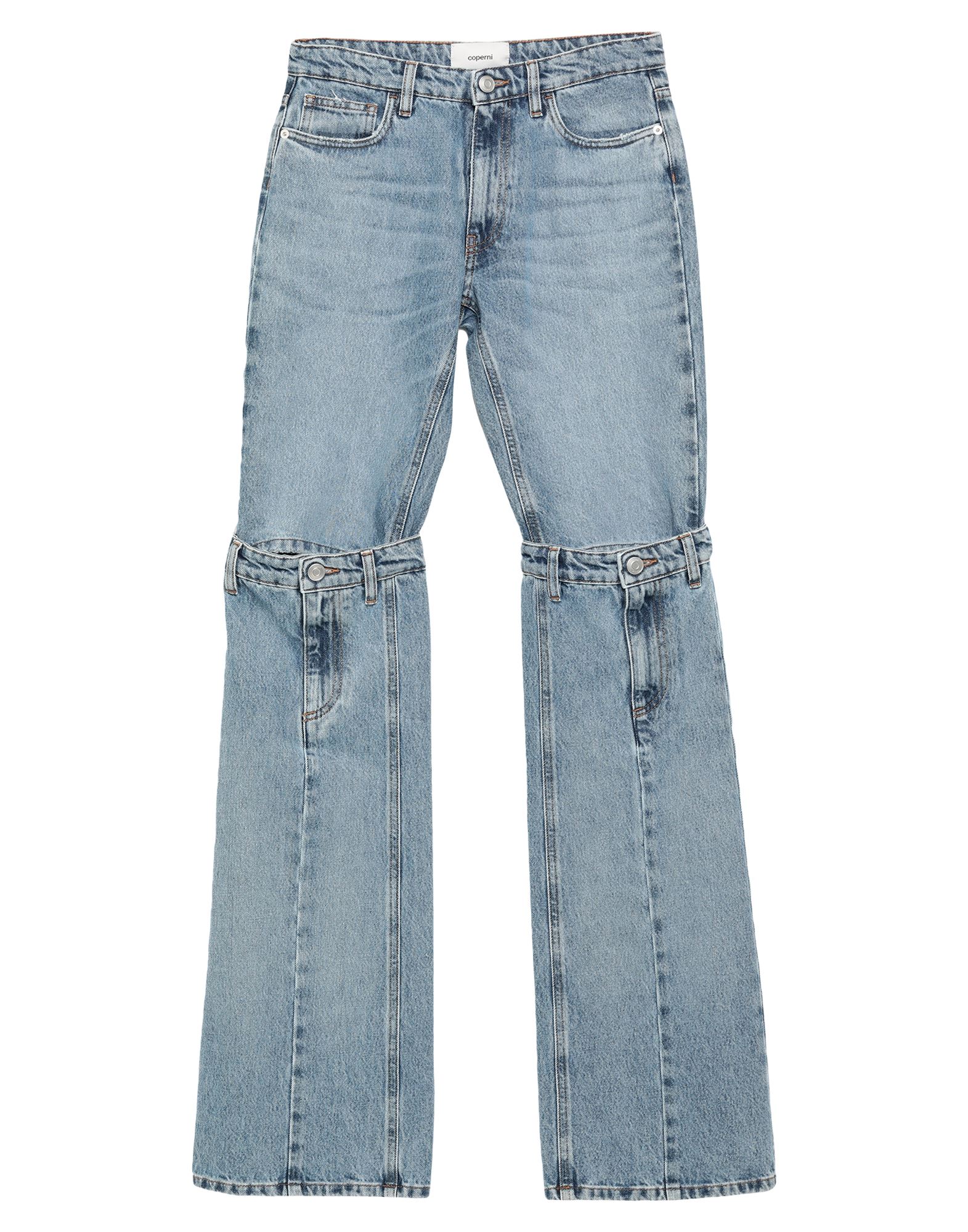 COPERNI COPERNI BOTTOMWEAR Τζιν