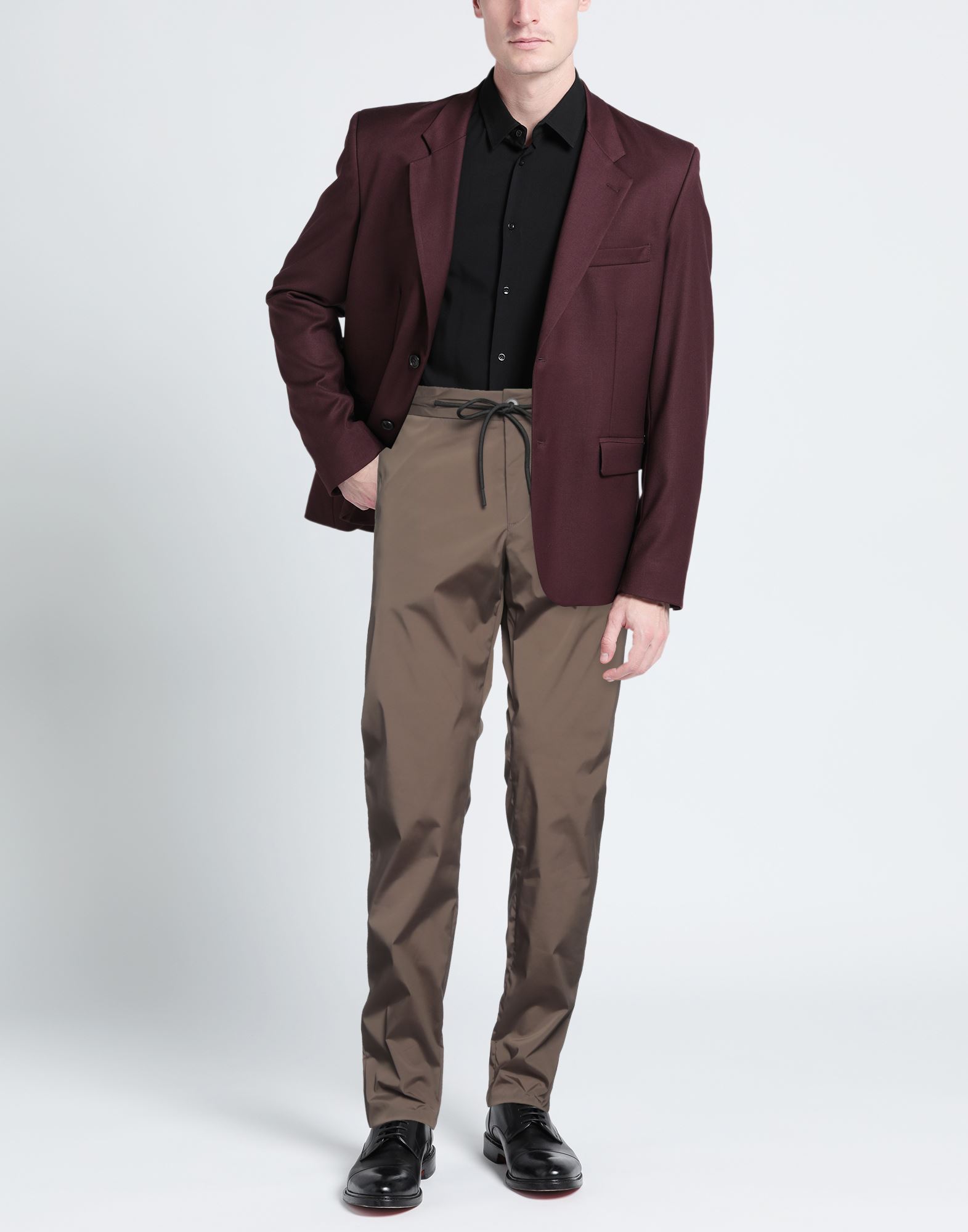  Tombolini - Partes De Abajo - Pantalones - On Yoox.com 