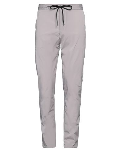 Shop Tombolini Man Pants Grey Size 36 Polyamide, Elastane