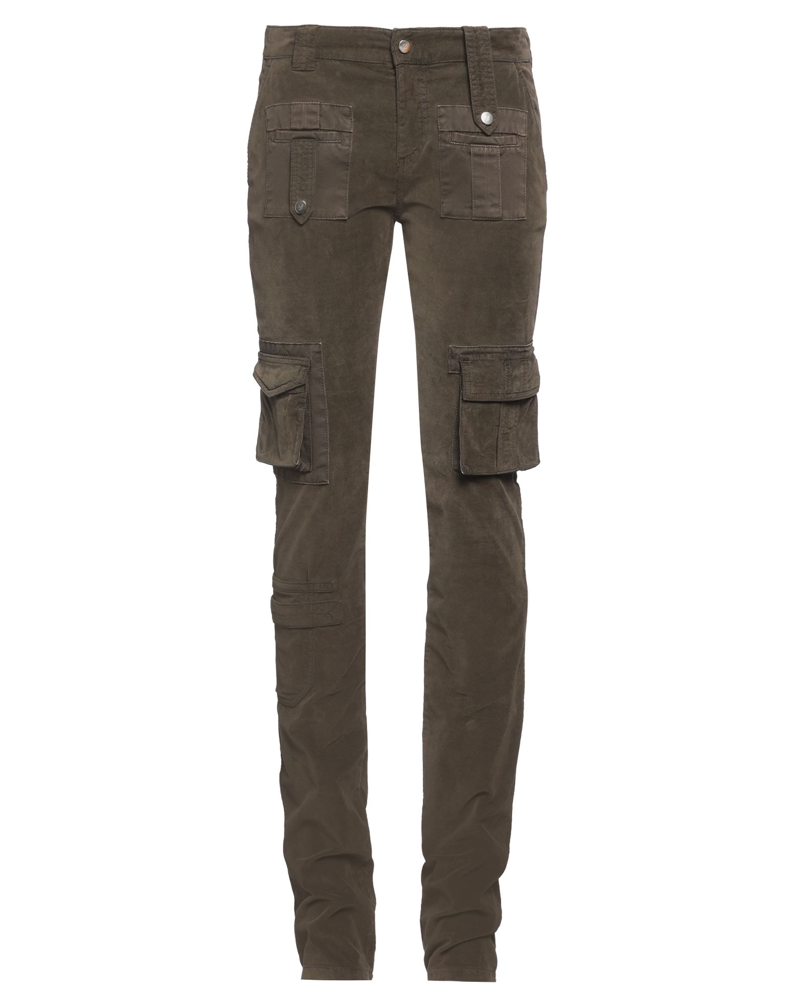 BLUMARINE BLUMARINE BOTTOMWEAR Casual Παντελόνι