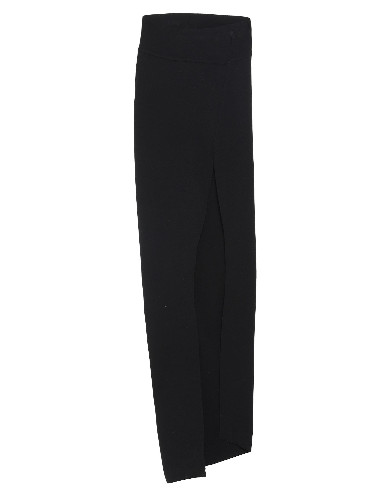 RICK OWENS BOTTOMWEAR Μάξι φούστα