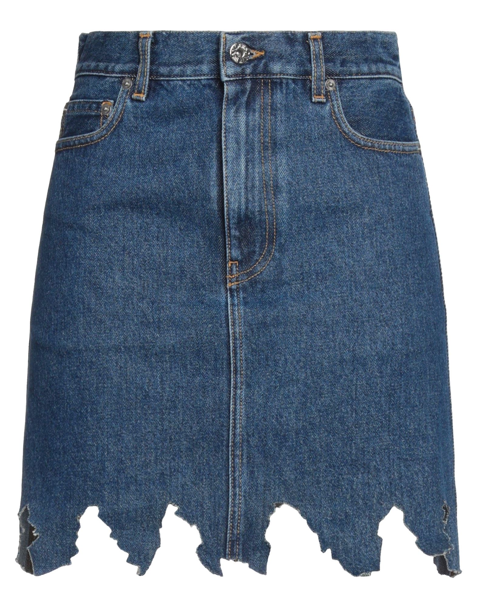  Jw Anderson - Hosen & Röcke - Jeansröcke - On Yoox.com 