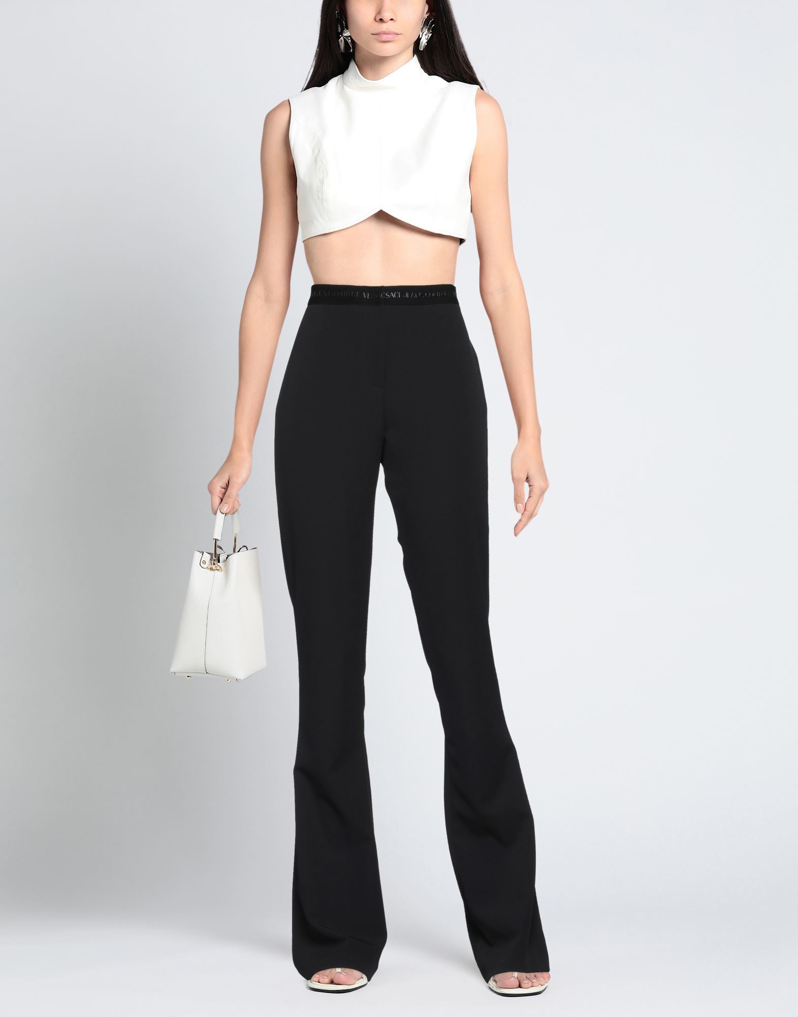  Versace Jeans Couture - Hosen & Röcke - Hosen - On Yoox.com 