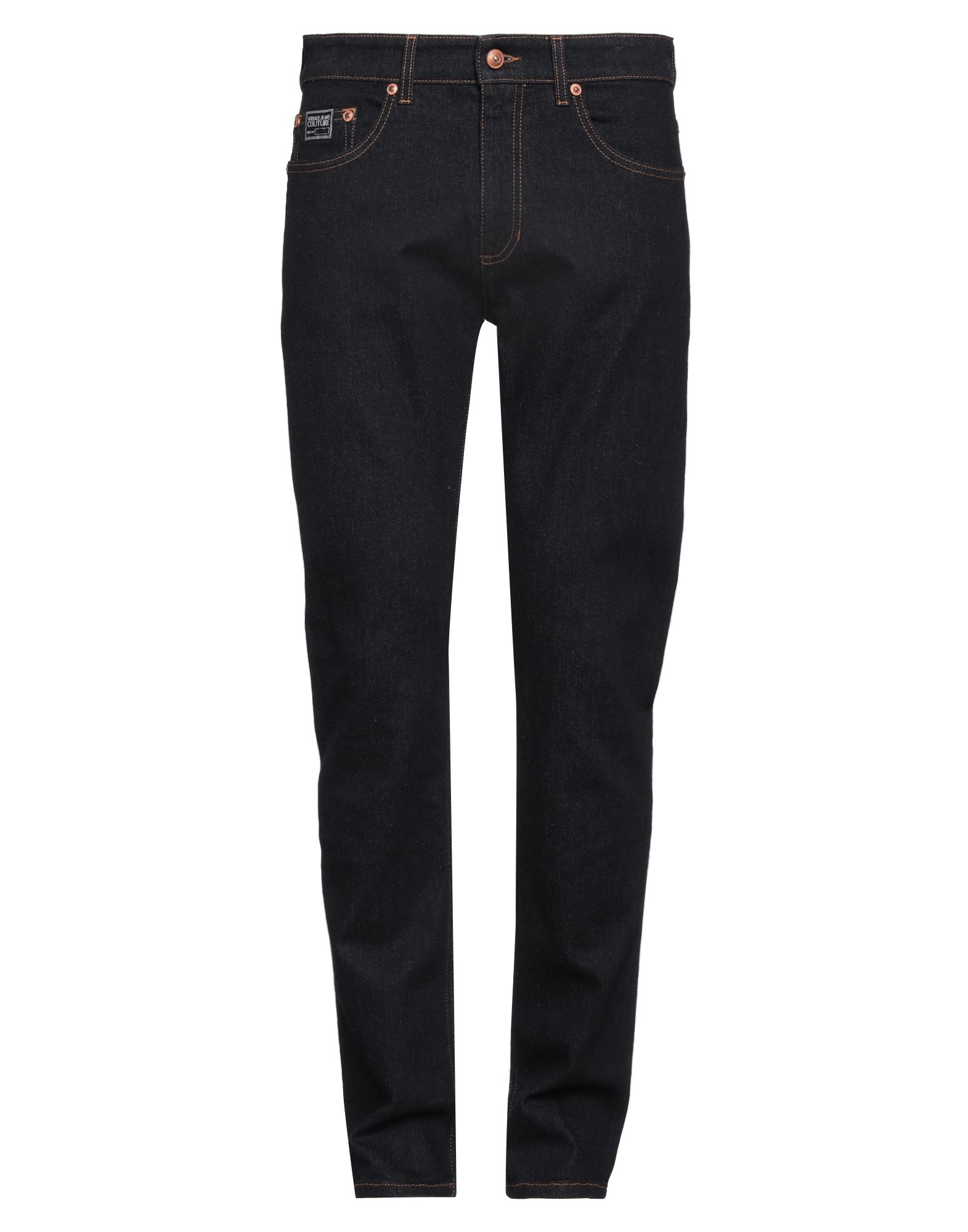 VERSACE JEANS COUTURE BOTTOMWEAR Τζιν