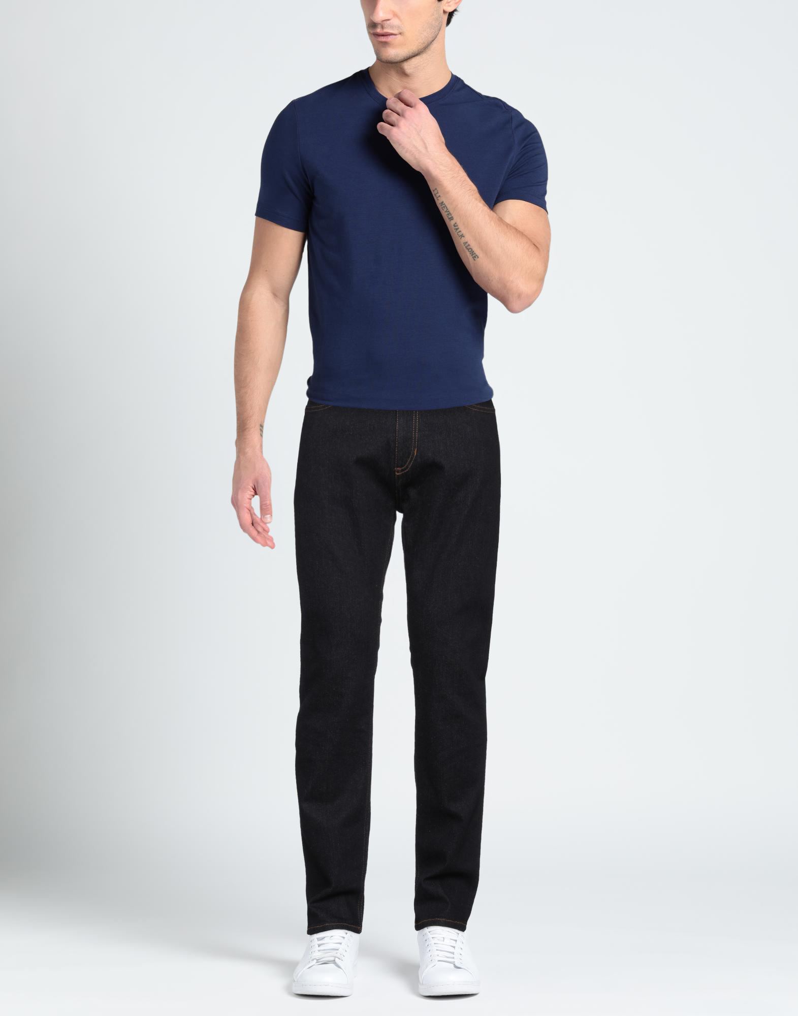 Versace Jeans Couture - Hosen & Röcke - Jeanshosen - On Yoox.com 