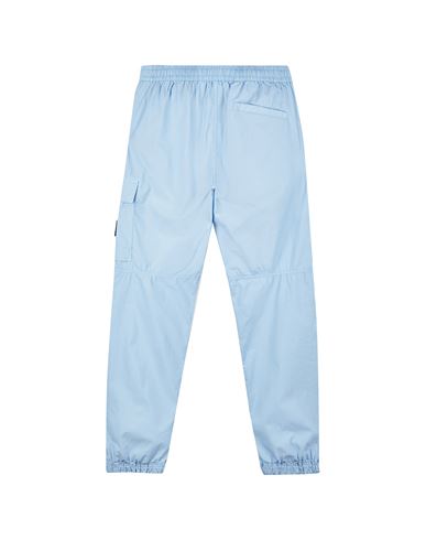 TROUSERS Men Stone Island - Official Store