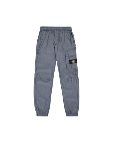 TROUSERS Men Stone Island - Official Store