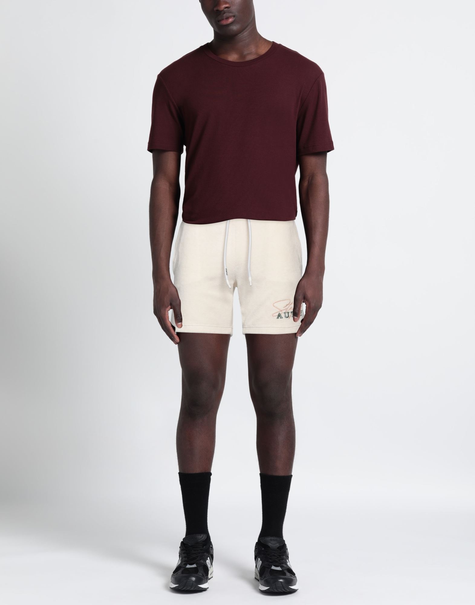  Autry - Hosen & Röcke - Shorts & Bermudashorts - On Yoox.com 