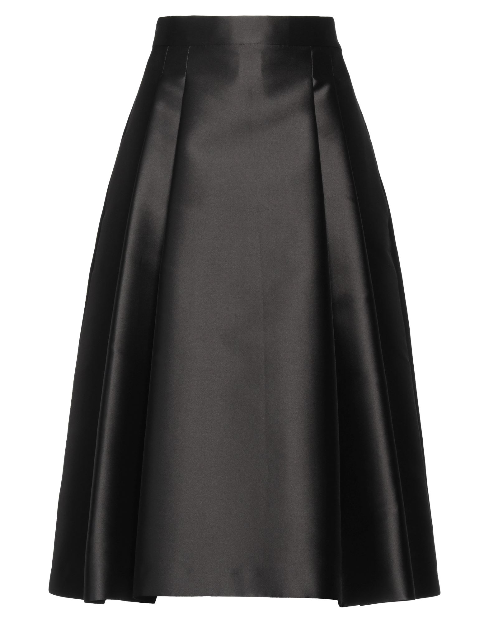  Alberta Ferretti - Hosen & Röcke - Midi-röcke - On Yoox.com 