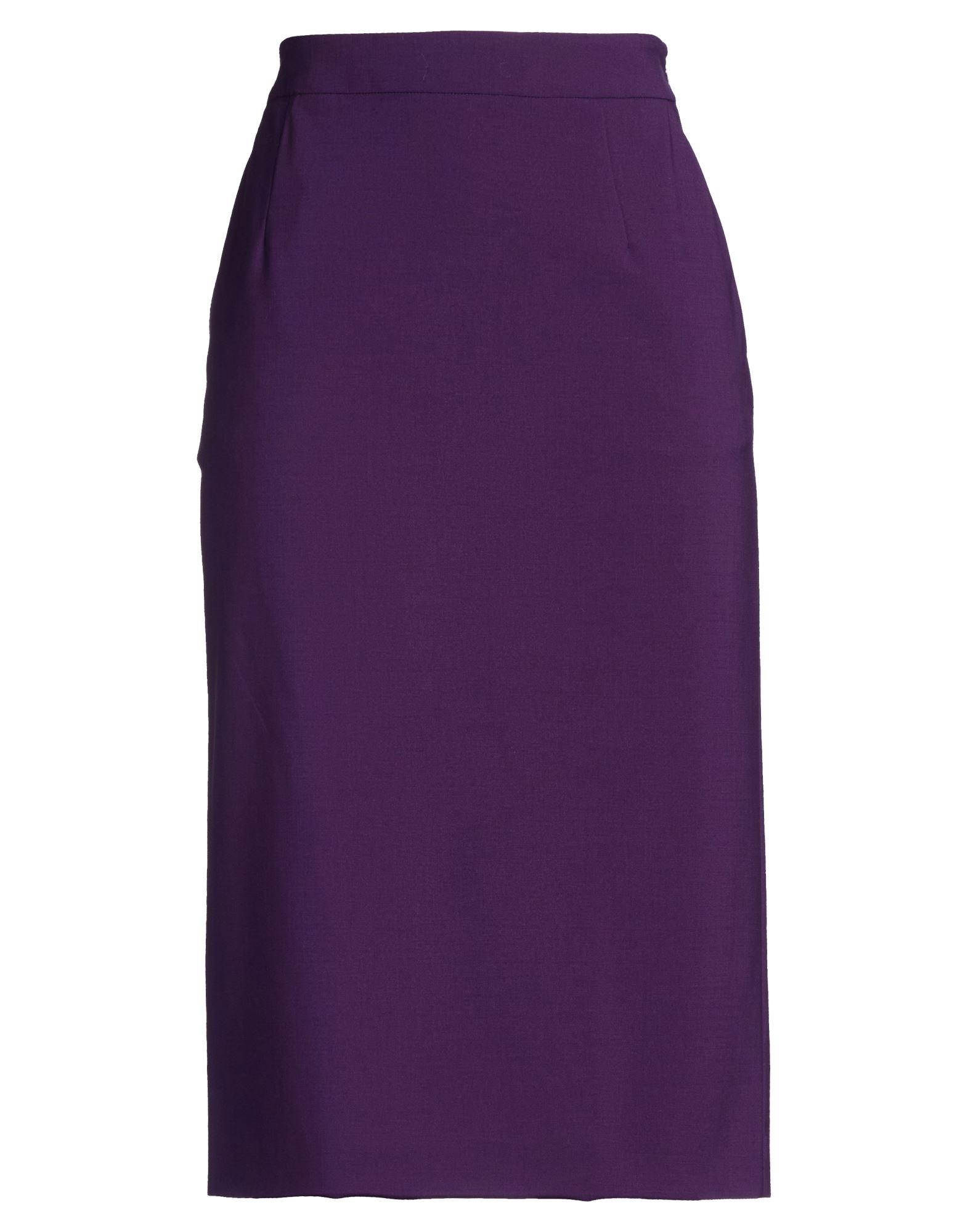  Alberta Ferretti - Hosen & Röcke - Midi-röcke - On Yoox.com 
