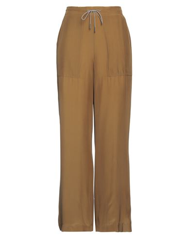 Fabiana Filippi Pants  Woman Color Beige