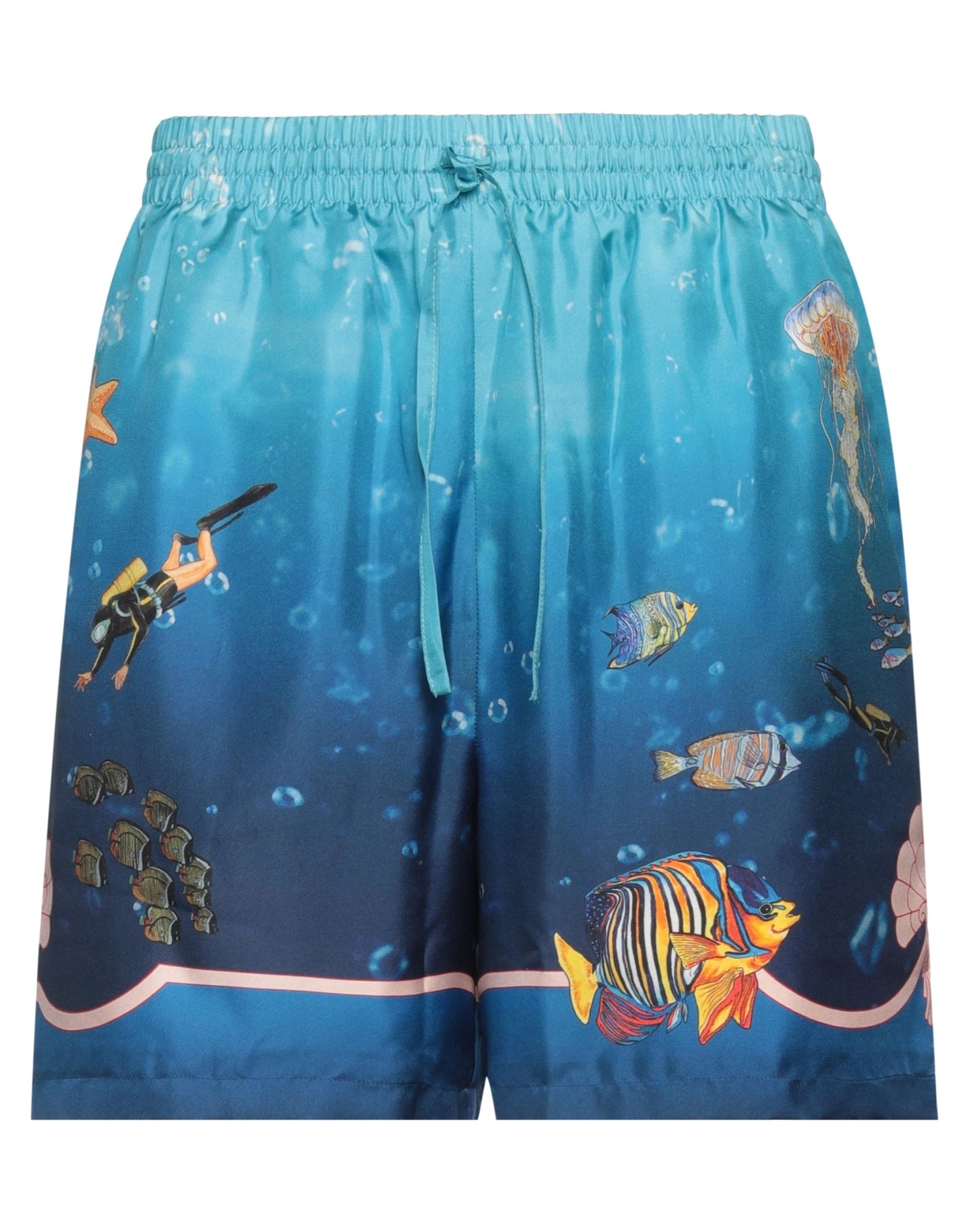 Casablanca - Hosen & Röcke - Shorts & Bermudashorts - On Yoox.com 