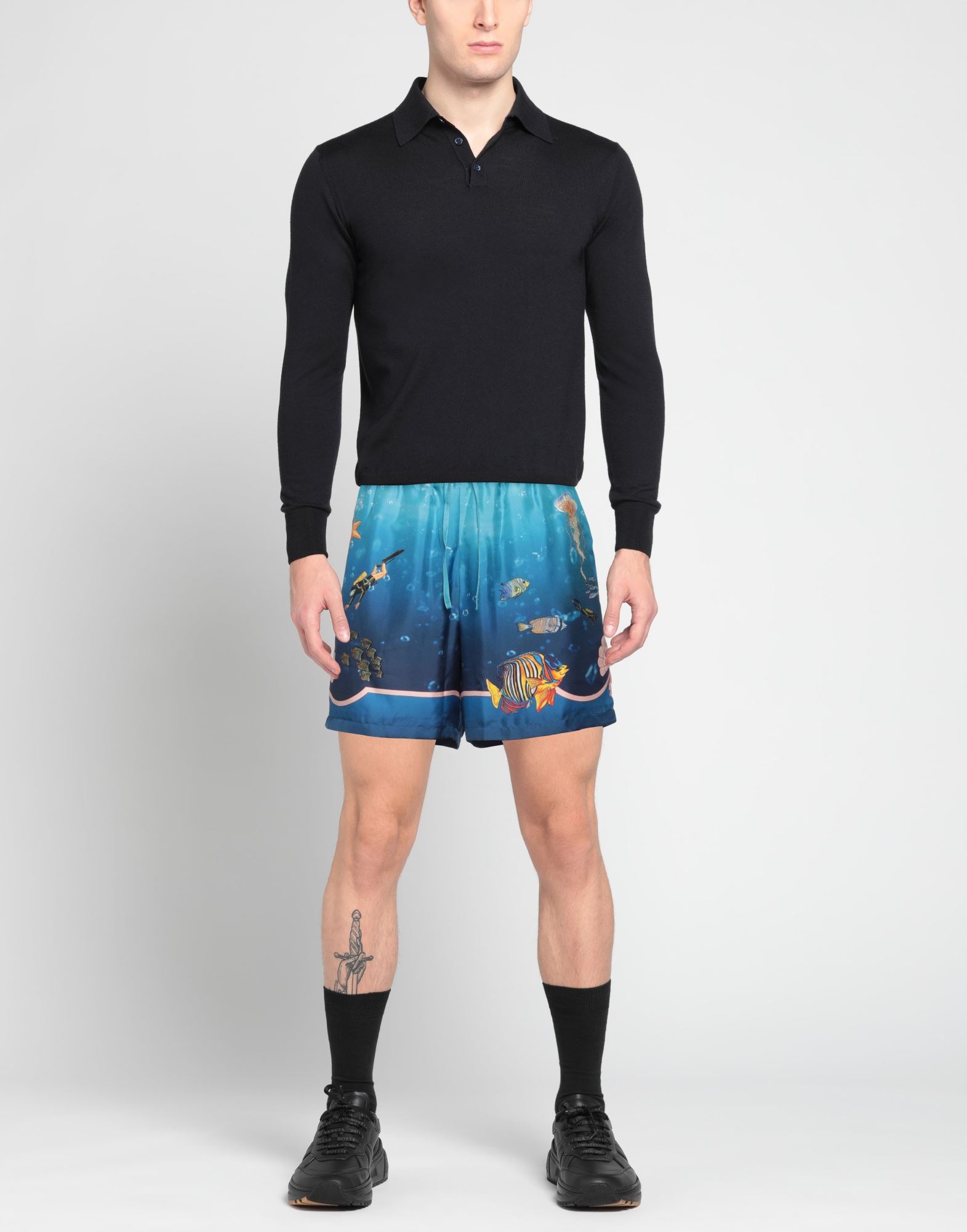  Casablanca - Hosen & Röcke - Shorts & Bermudashorts - On Yoox.com 