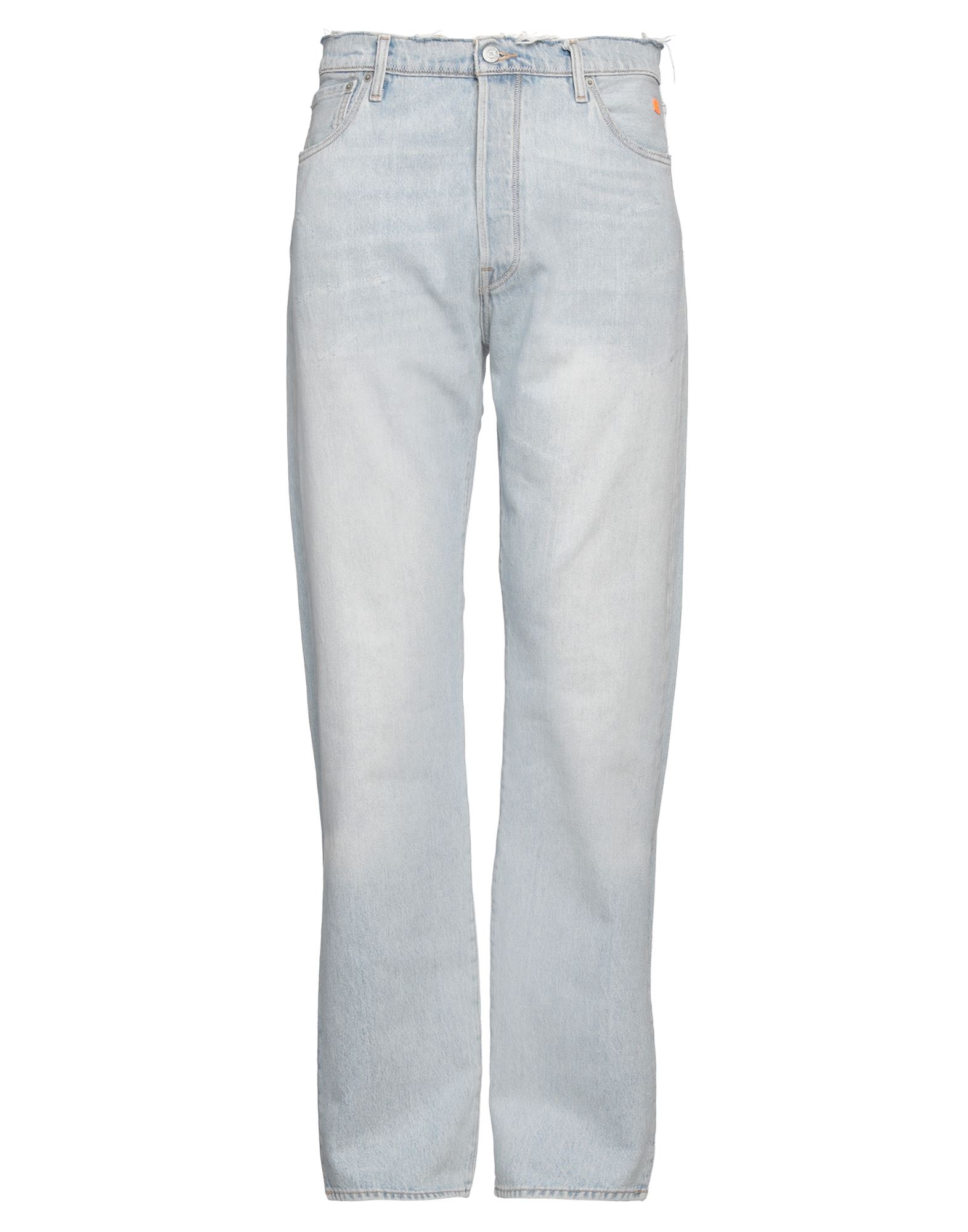  Levi's - Hosen & Röcke - Jeanshosen - On Yoox.com 