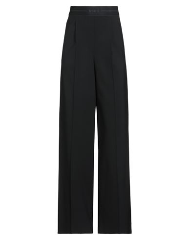 Pantalones Mujer Negro 32,34,40,42 Mujer