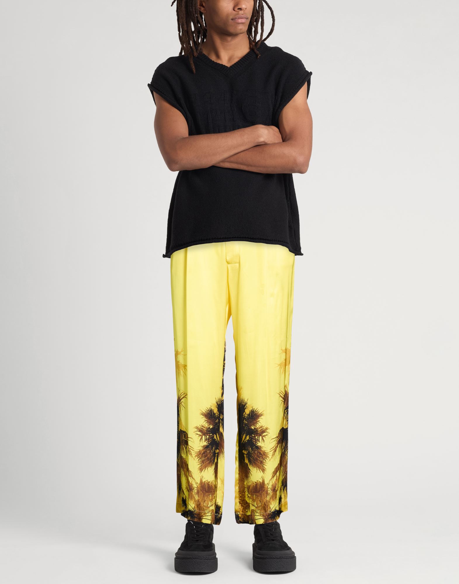 Laneus - Hosen & Röcke - Hosen - On Yoox.com 