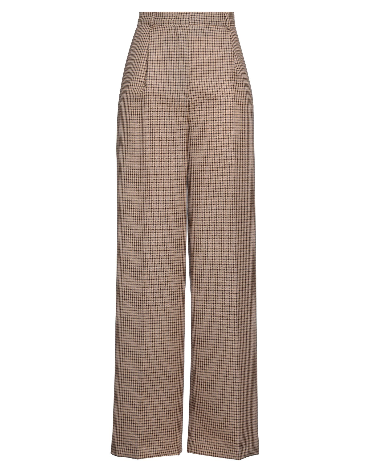 MSGM MSGM BOTTOMWEAR Casual Παντελόνι