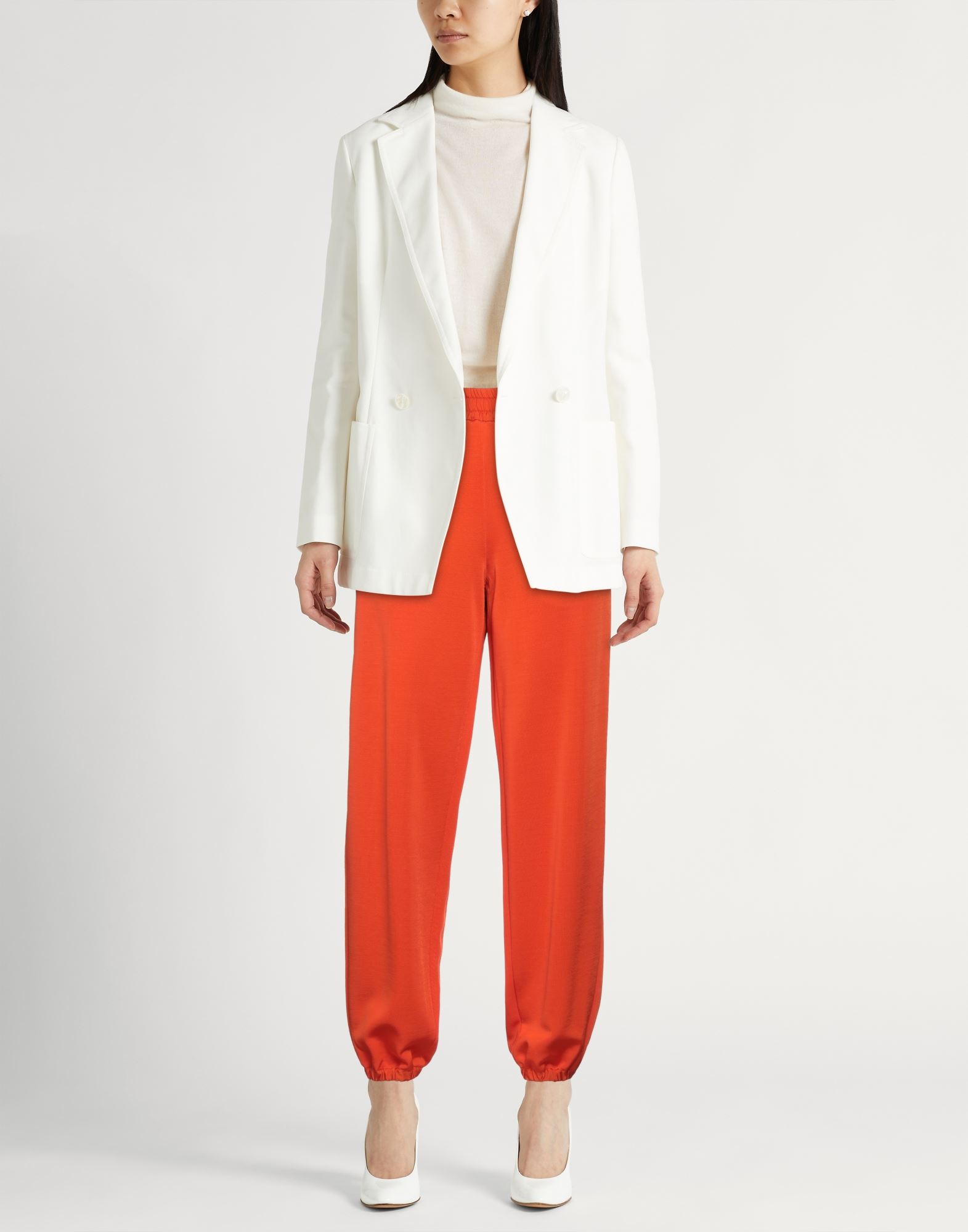  Jil Sander - Hosen & Röcke - Hosen - On Yoox.com 