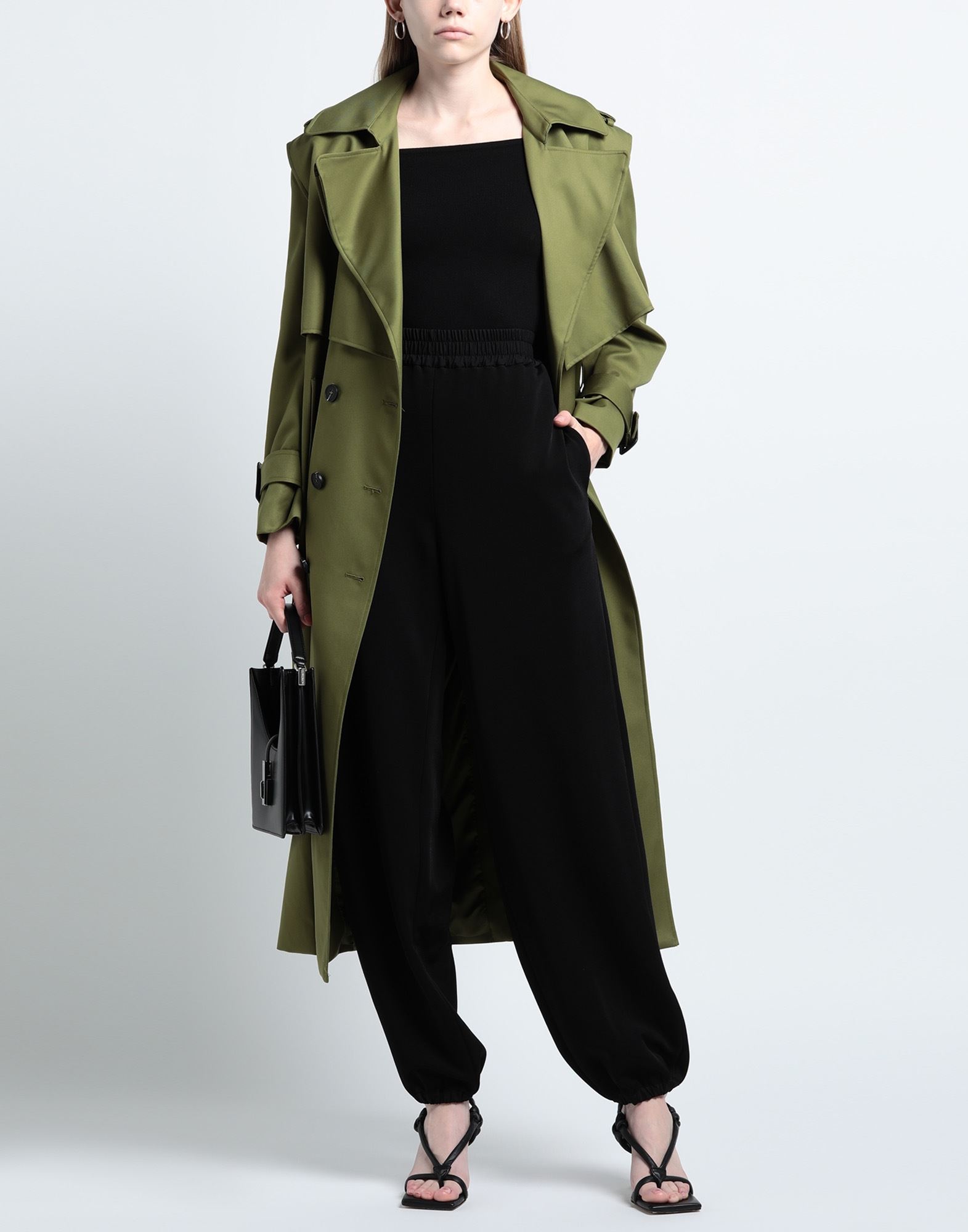  Jil Sander - Hosen & Röcke - Hosen - On Yoox.com 