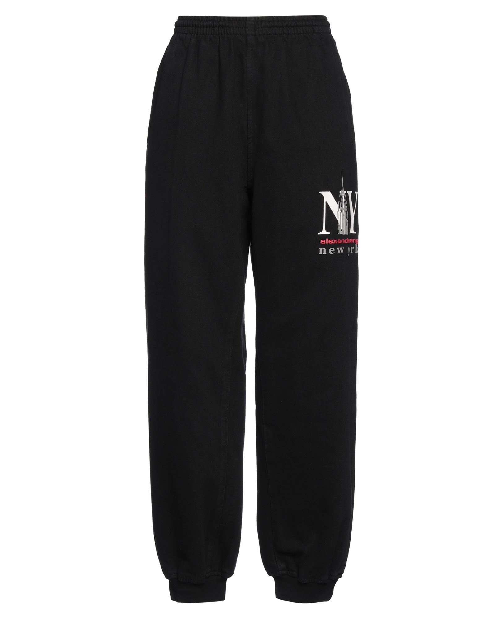  ALEXANDER WANG BOTTOMWEAR Τζιν