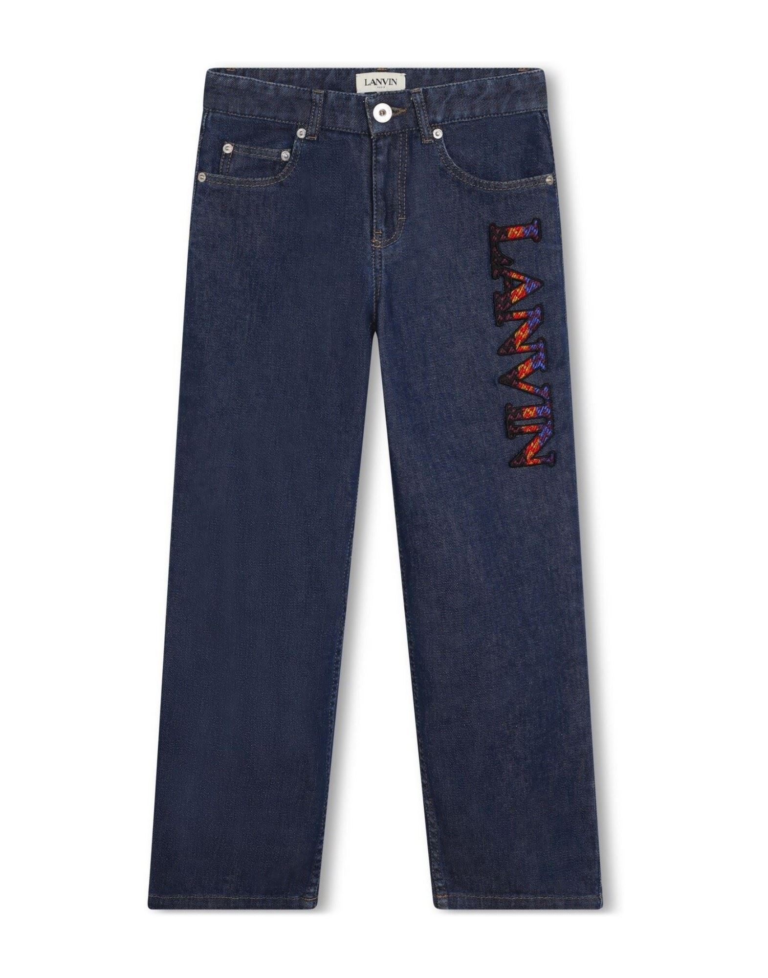 LANVIN BOTTOMWEAR Τζιν