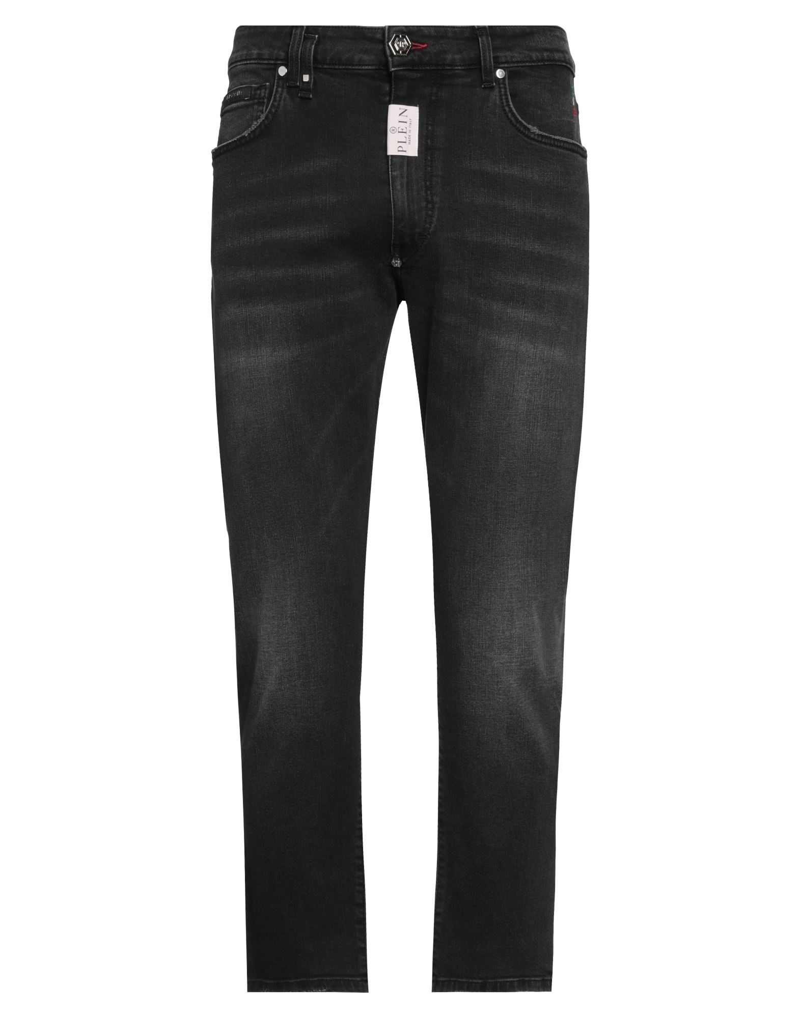  Philipp Plein - Hosen & Röcke - Jeanshosen - On Yoox.com 