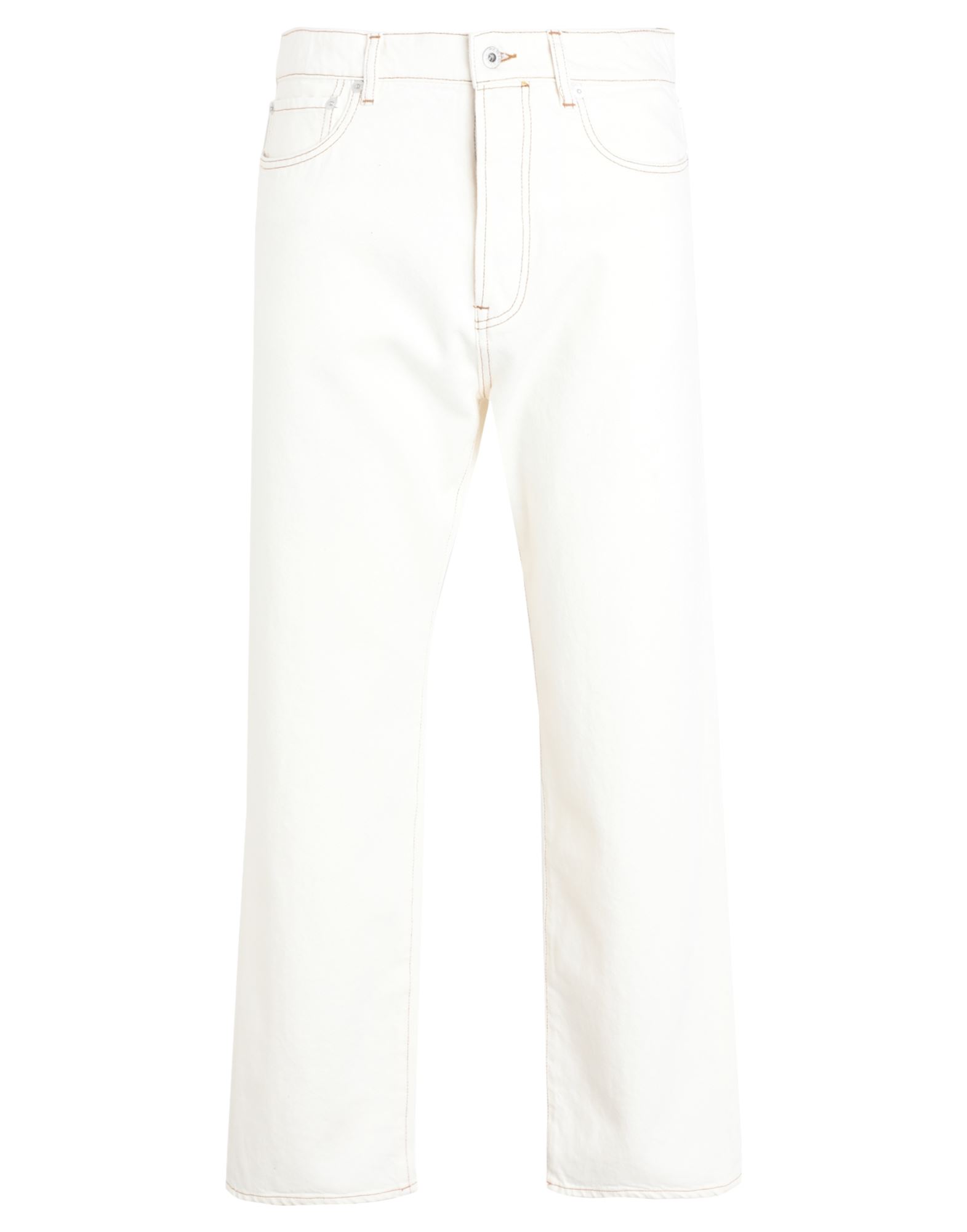 KENZO BOTTOMWEAR Τζιν